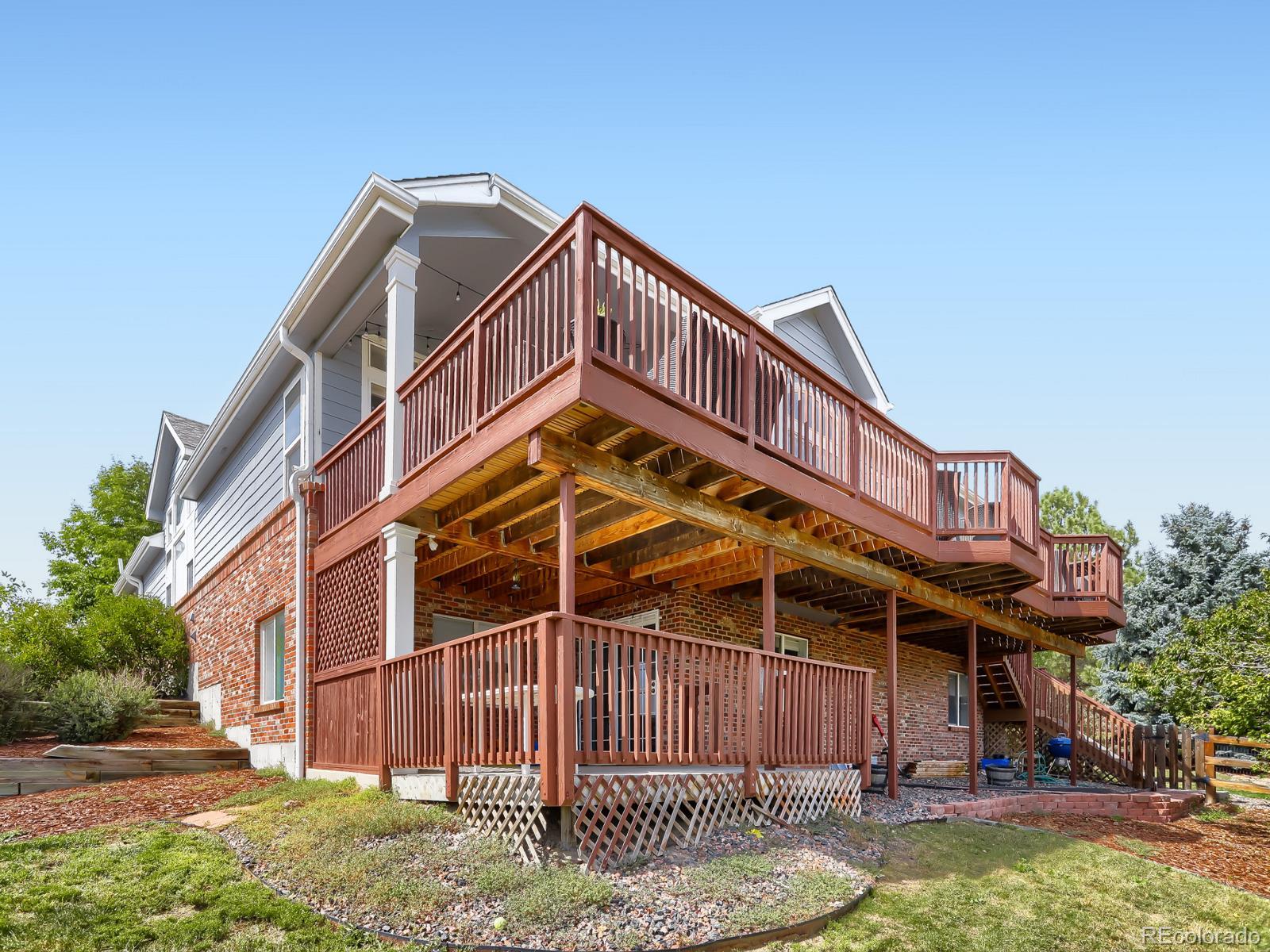MLS Image #25 for 10720  wildridge court,parker, Colorado