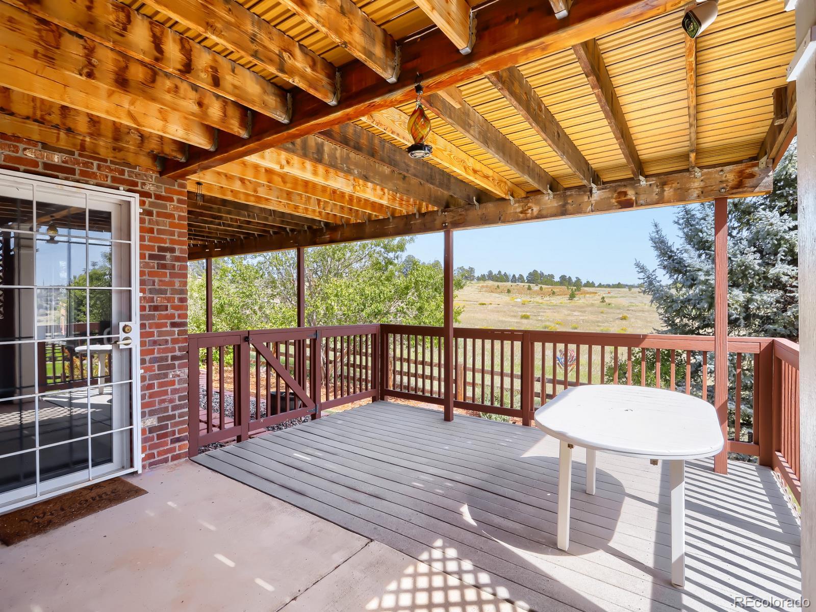 MLS Image #26 for 10720  wildridge court,parker, Colorado
