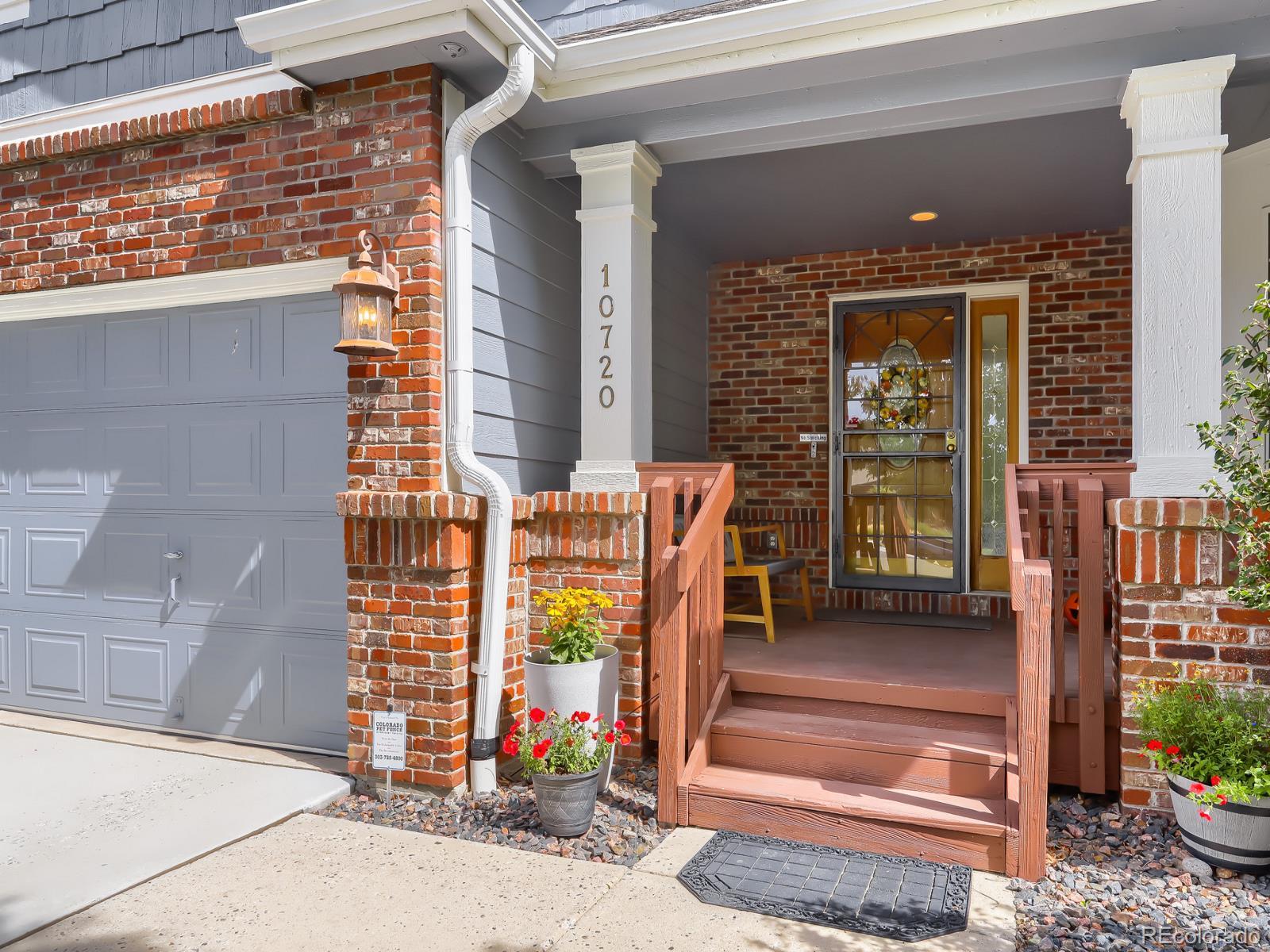 MLS Image #27 for 10720  wildridge court,parker, Colorado