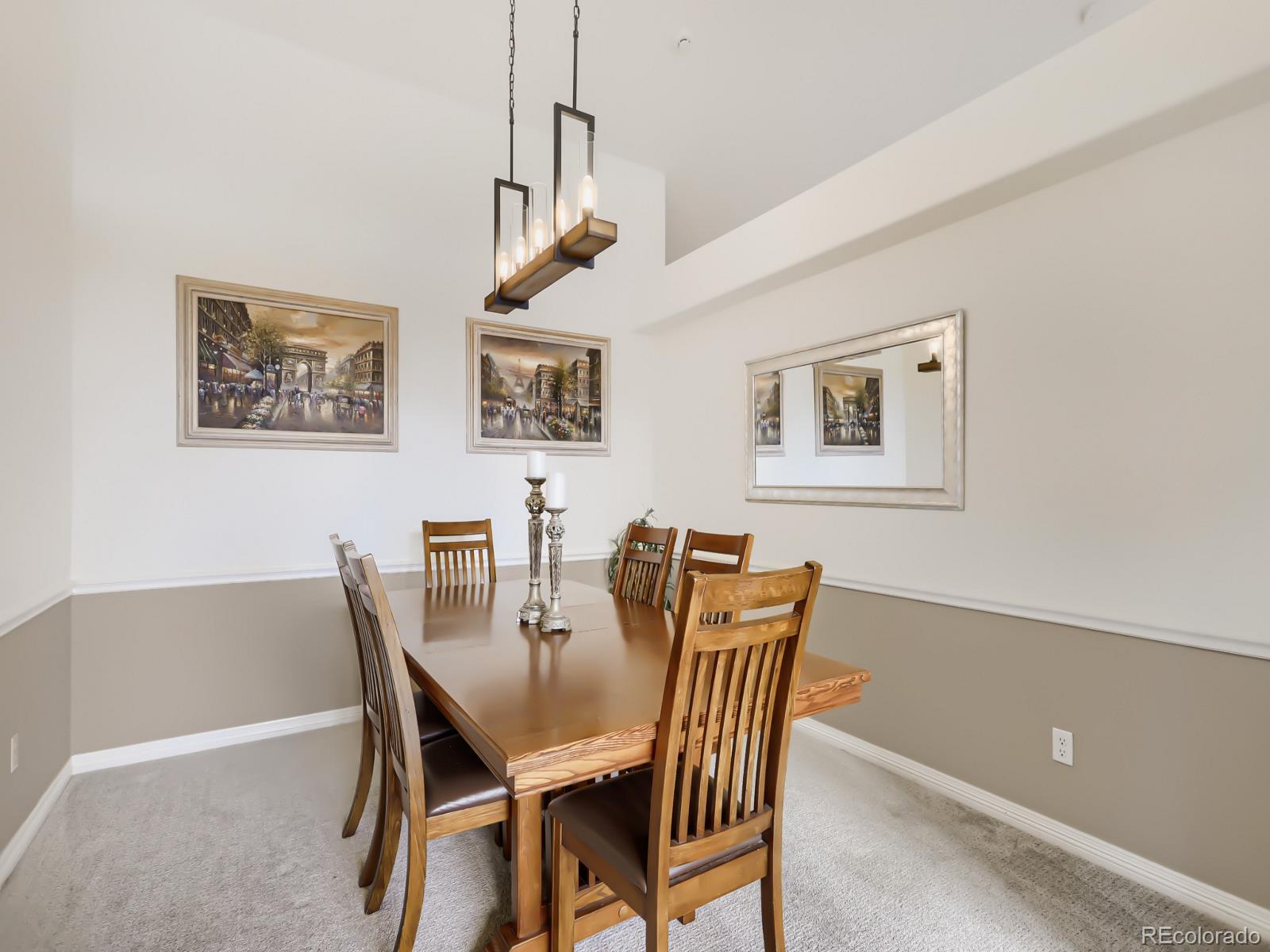 MLS Image #3 for 10720  wildridge court,parker, Colorado