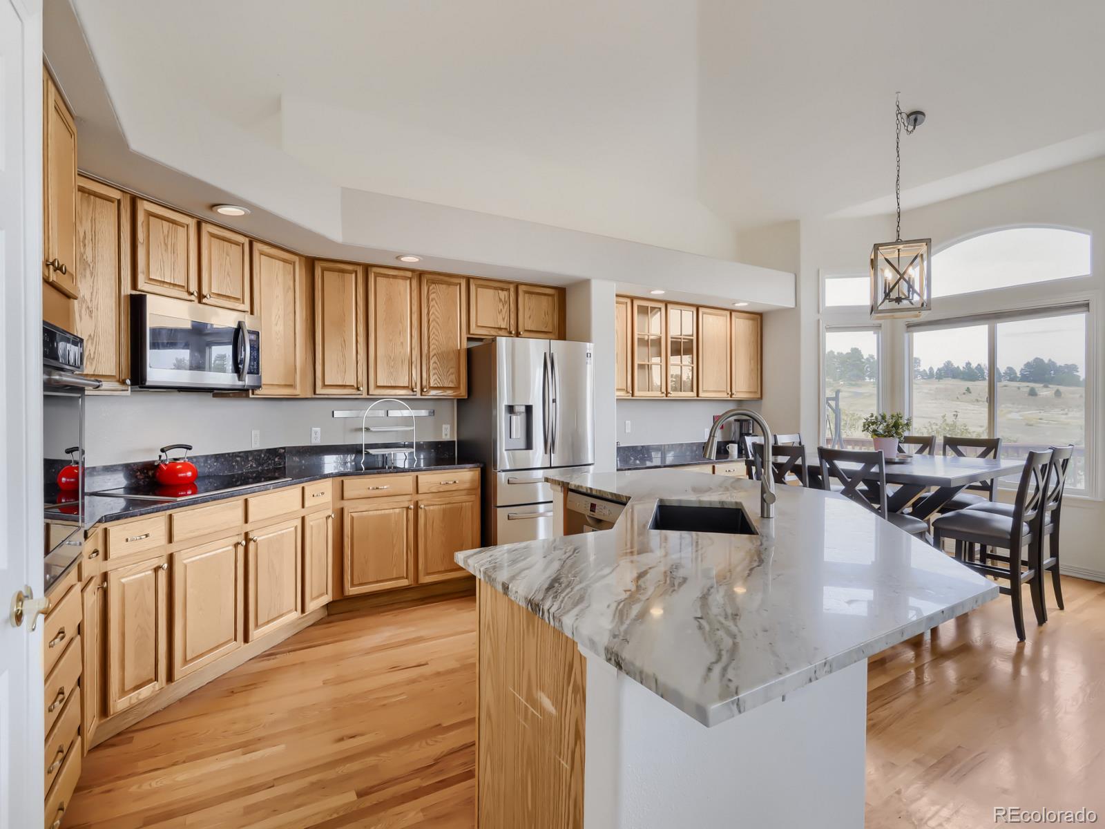 MLS Image #4 for 10720  wildridge court,parker, Colorado