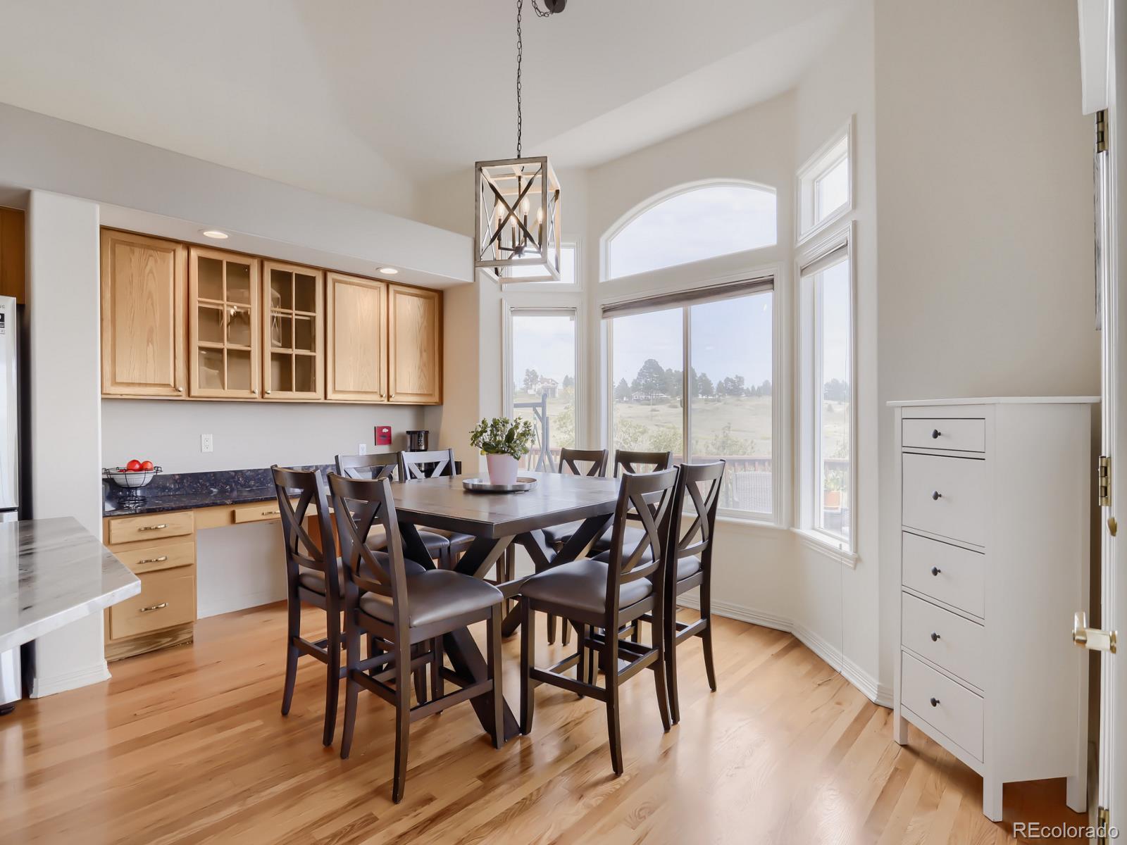 MLS Image #6 for 10720  wildridge court,parker, Colorado