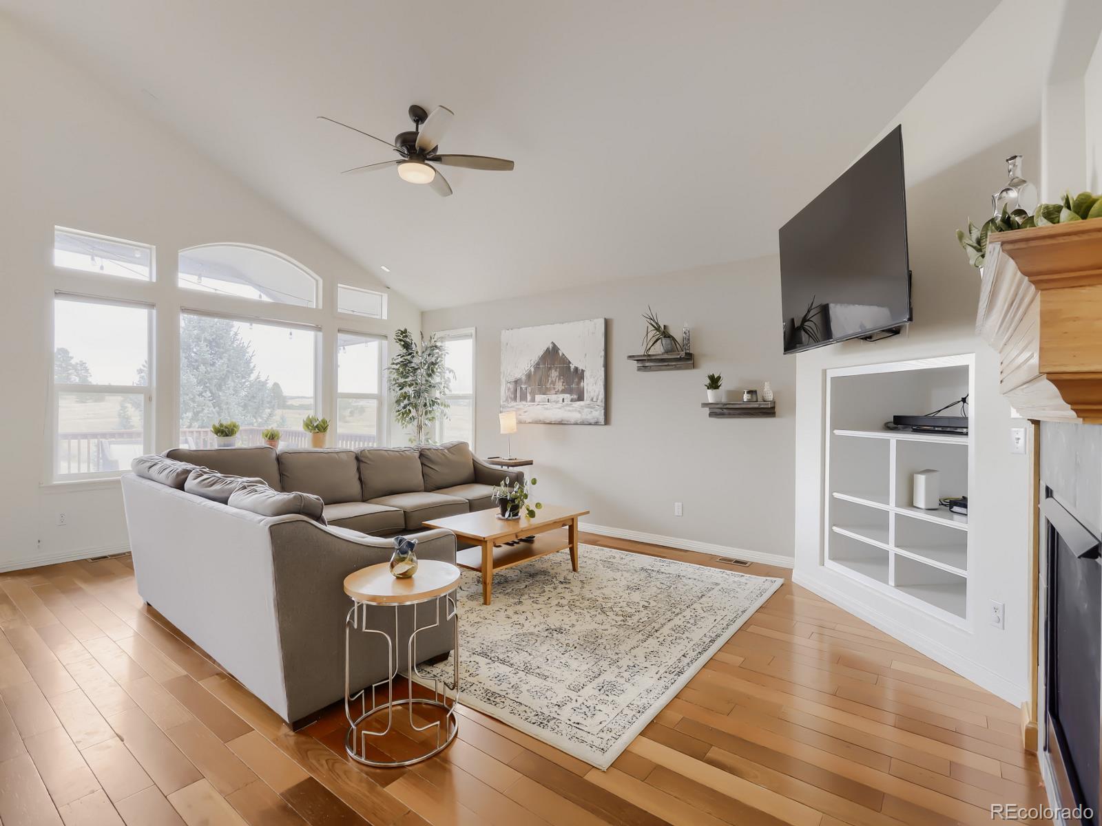 MLS Image #7 for 10720  wildridge court,parker, Colorado