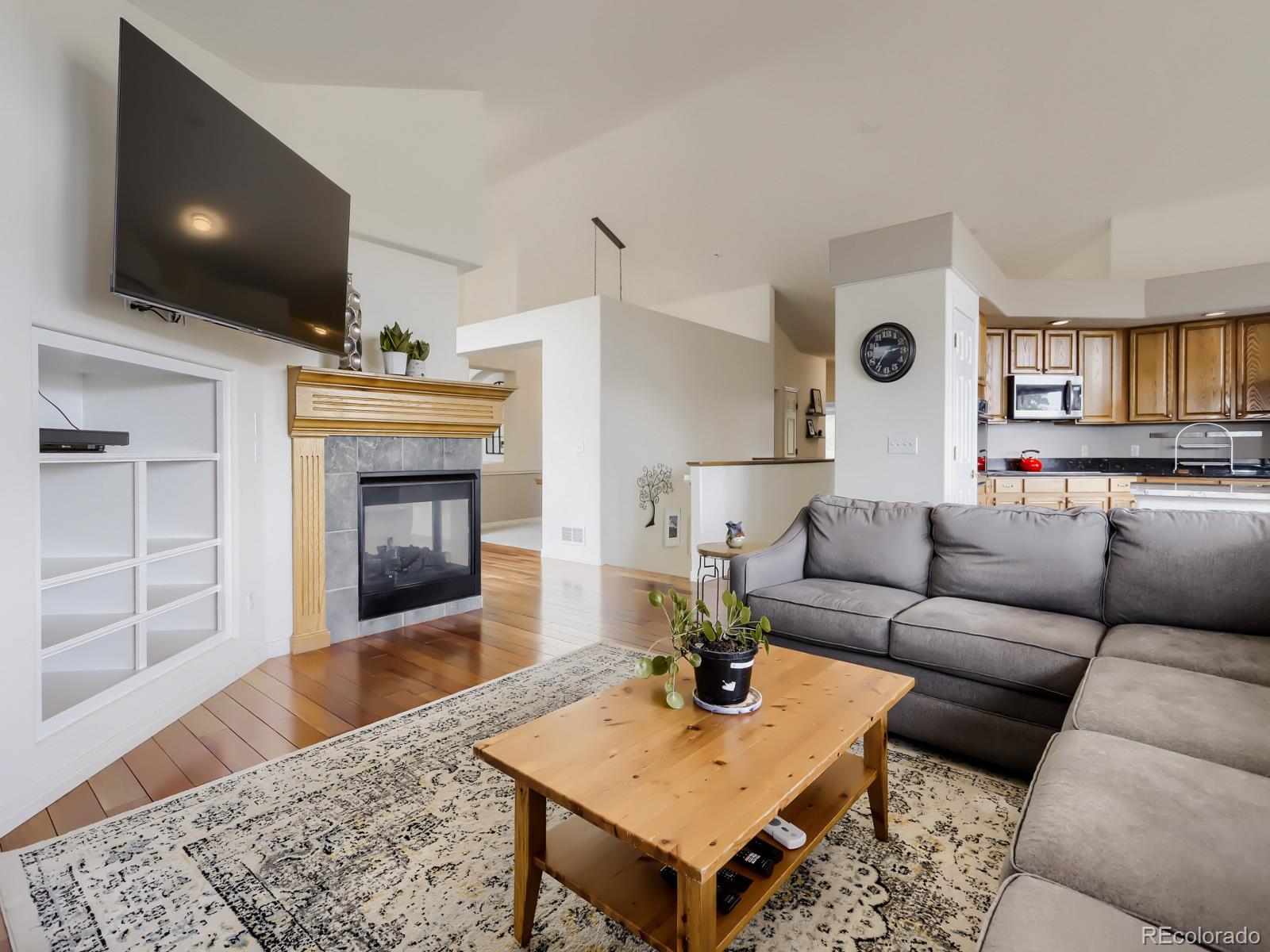 MLS Image #8 for 10720  wildridge court,parker, Colorado