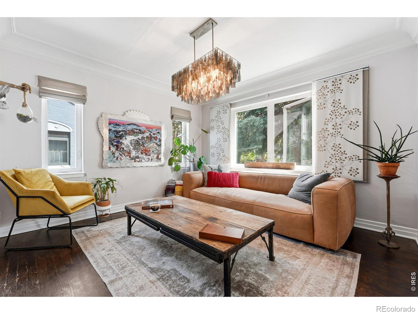 MLS Image #10 for 1533  oneida street,denver, Colorado