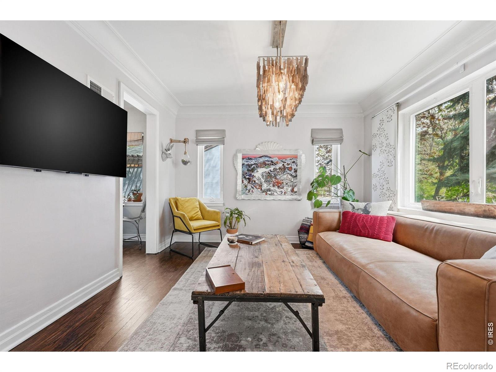 MLS Image #11 for 1533  oneida street,denver, Colorado