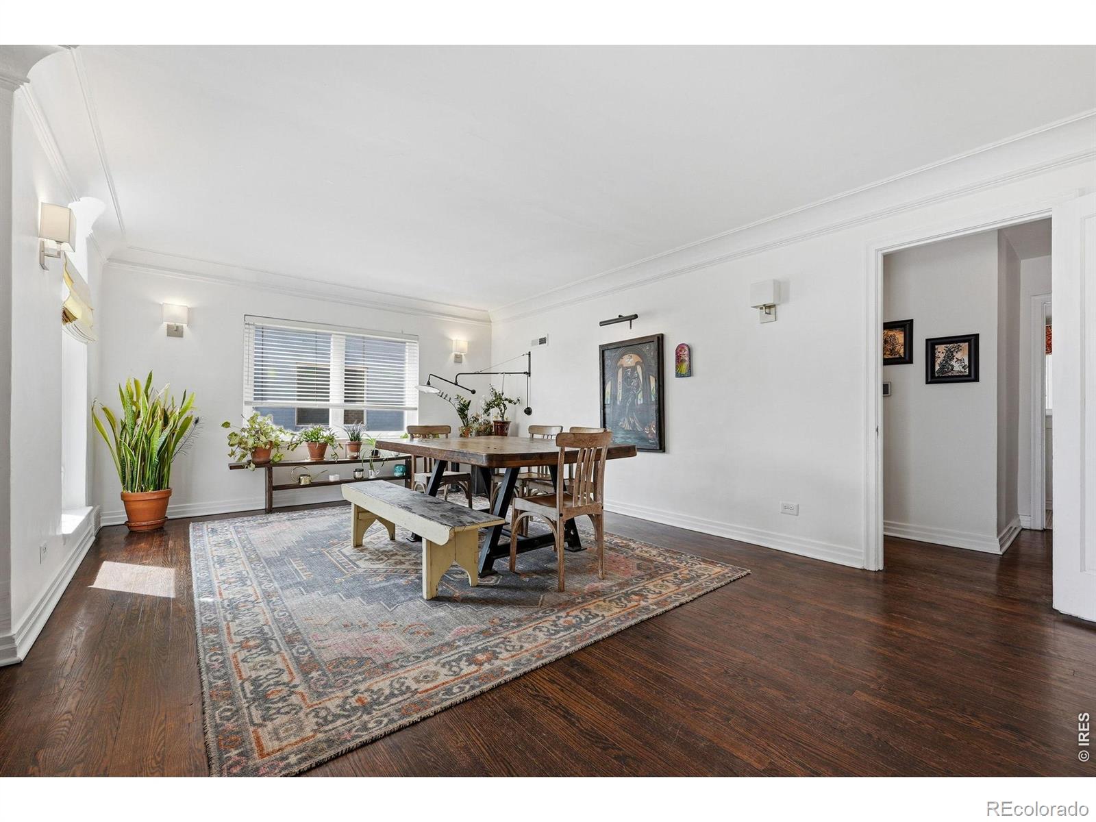 MLS Image #12 for 1533  oneida street,denver, Colorado