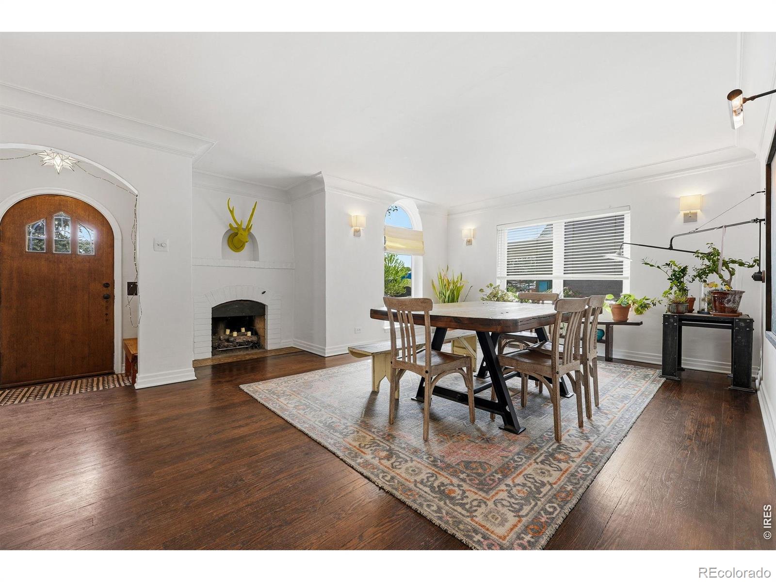 MLS Image #13 for 1533  oneida street,denver, Colorado