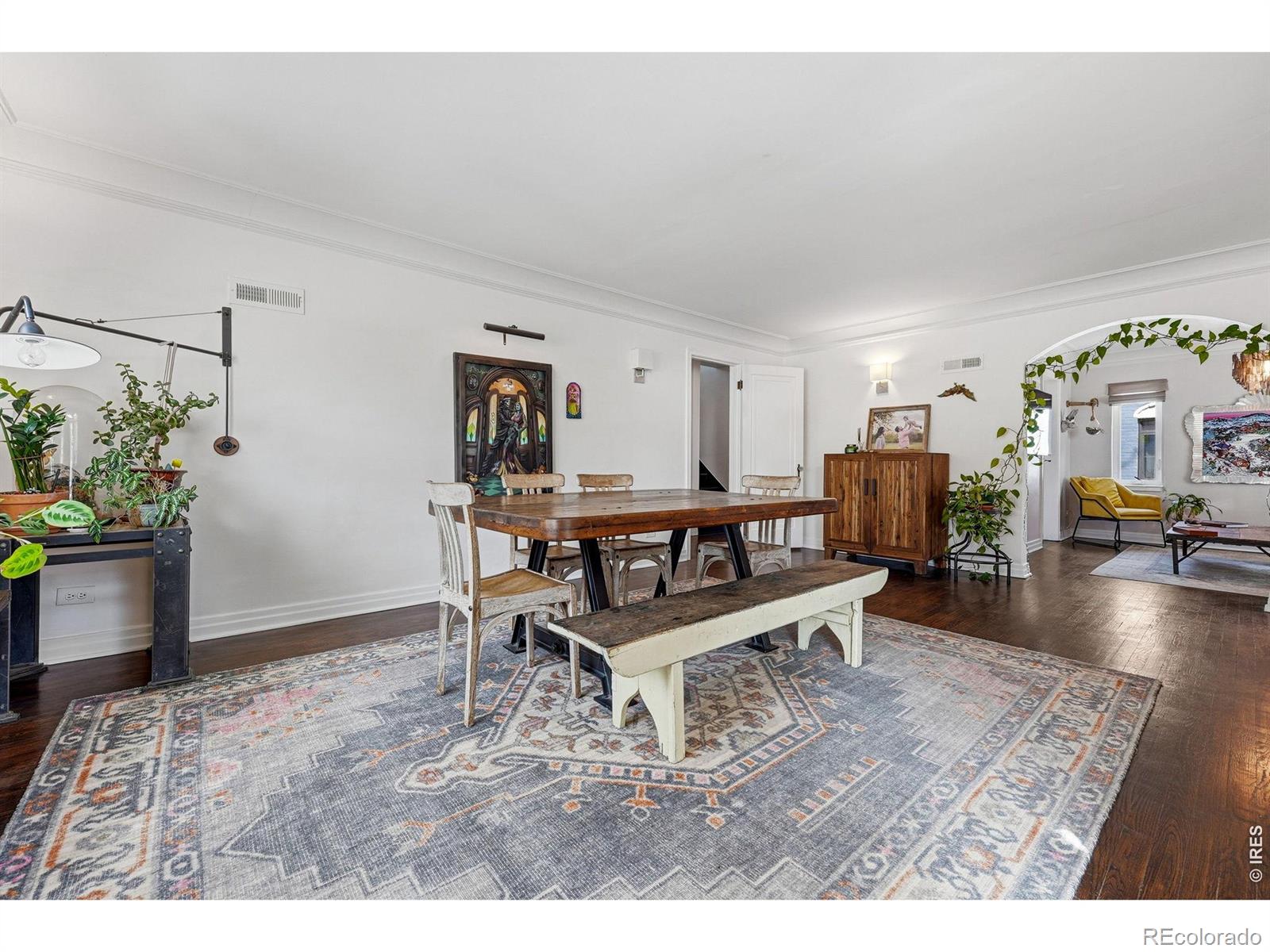 MLS Image #14 for 1533  oneida street,denver, Colorado