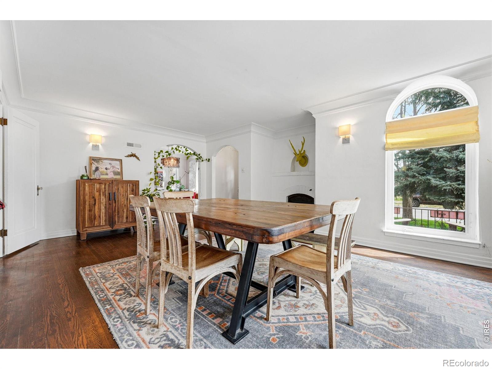 MLS Image #15 for 1533  oneida street,denver, Colorado