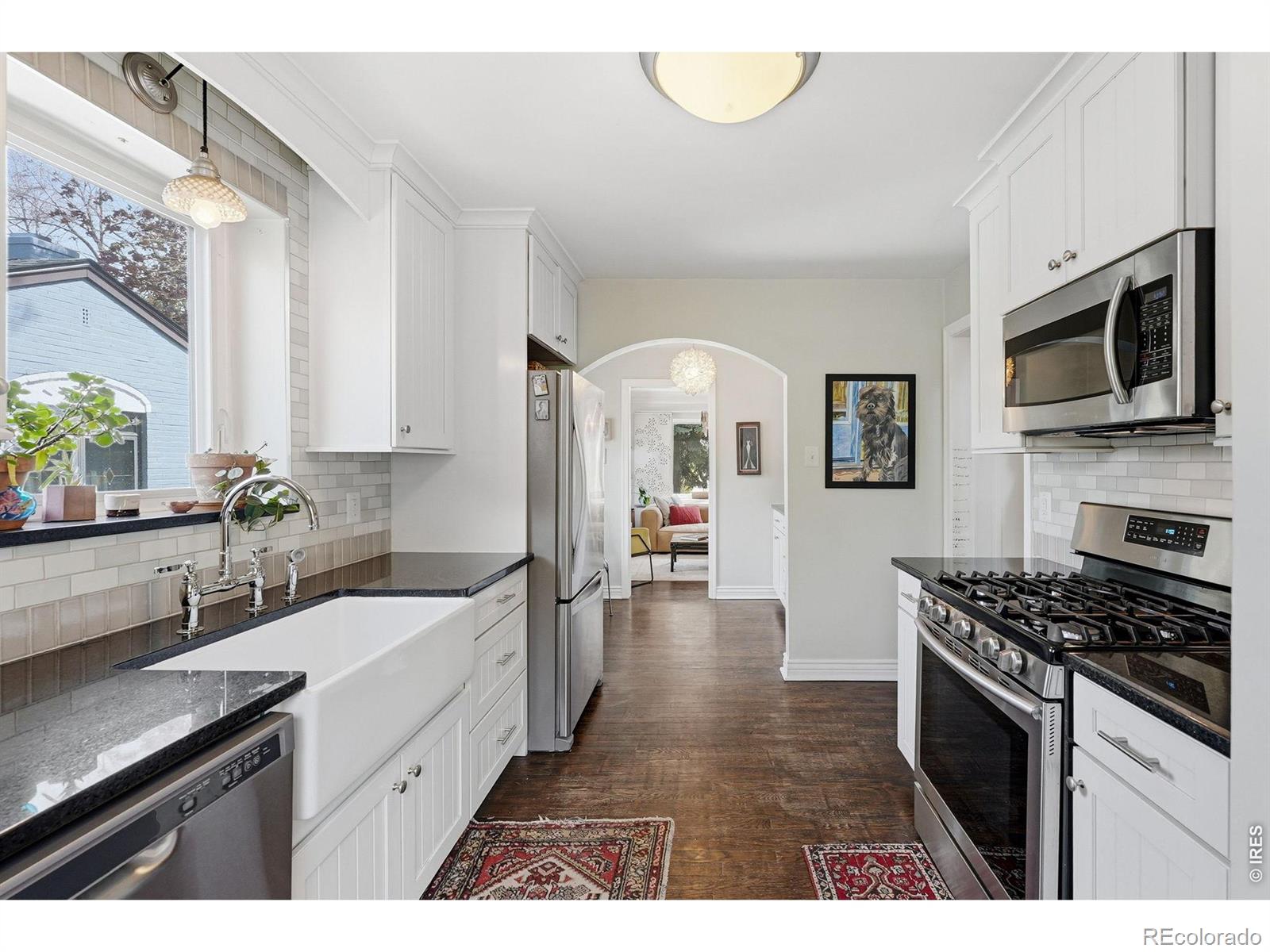 MLS Image #18 for 1533  oneida street,denver, Colorado