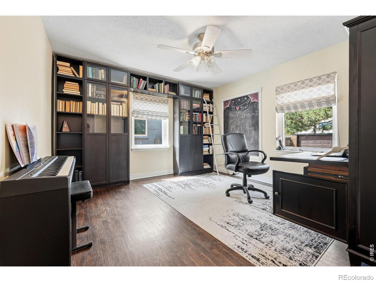 MLS Image #21 for 1533  oneida street,denver, Colorado