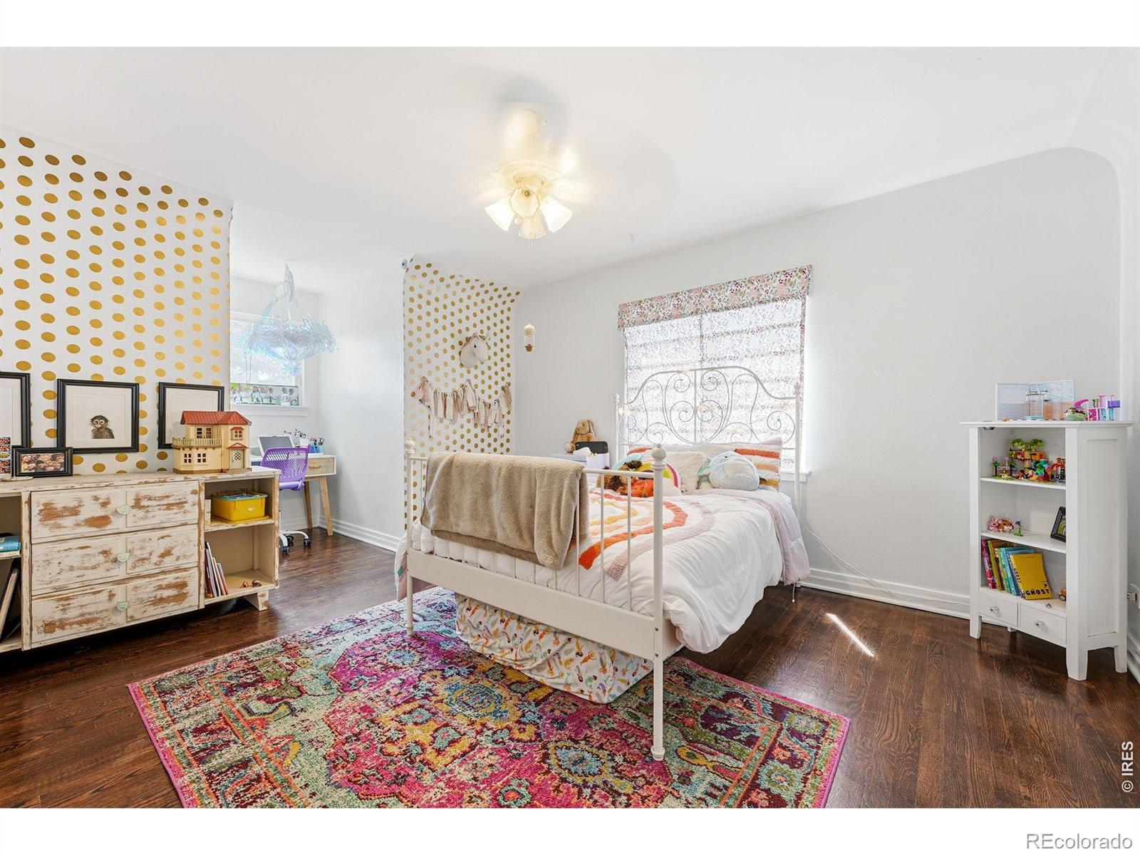 MLS Image #26 for 1533  oneida street,denver, Colorado