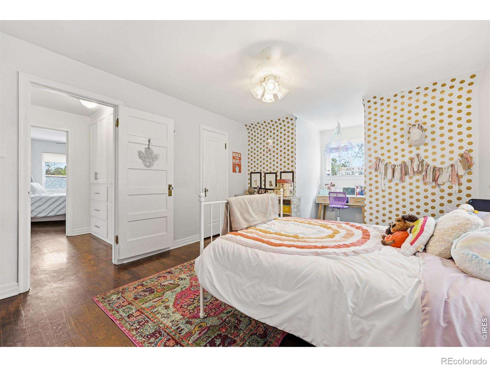 MLS Image #27 for 1533  oneida street,denver, Colorado