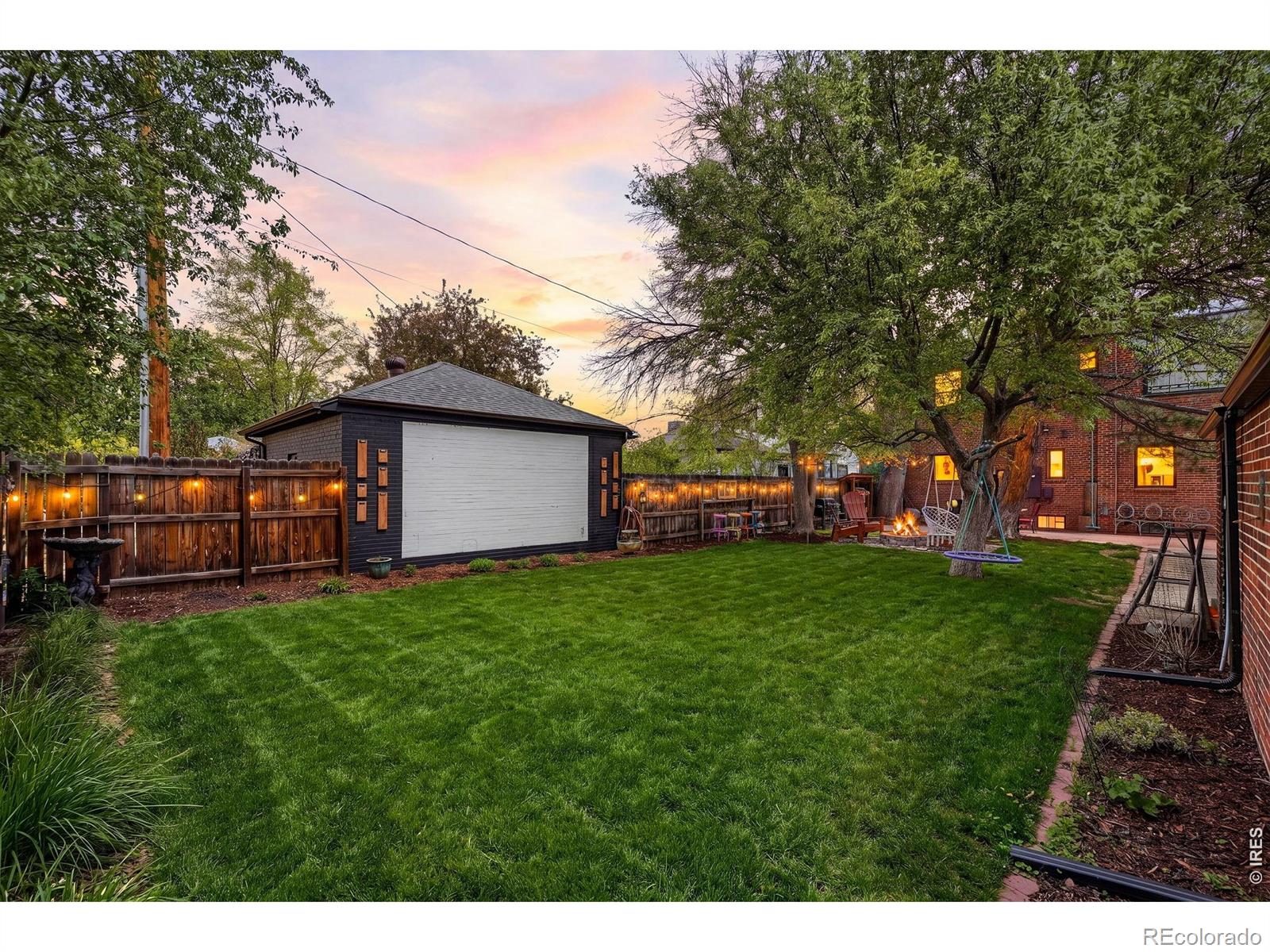 MLS Image #3 for 1533  oneida street,denver, Colorado