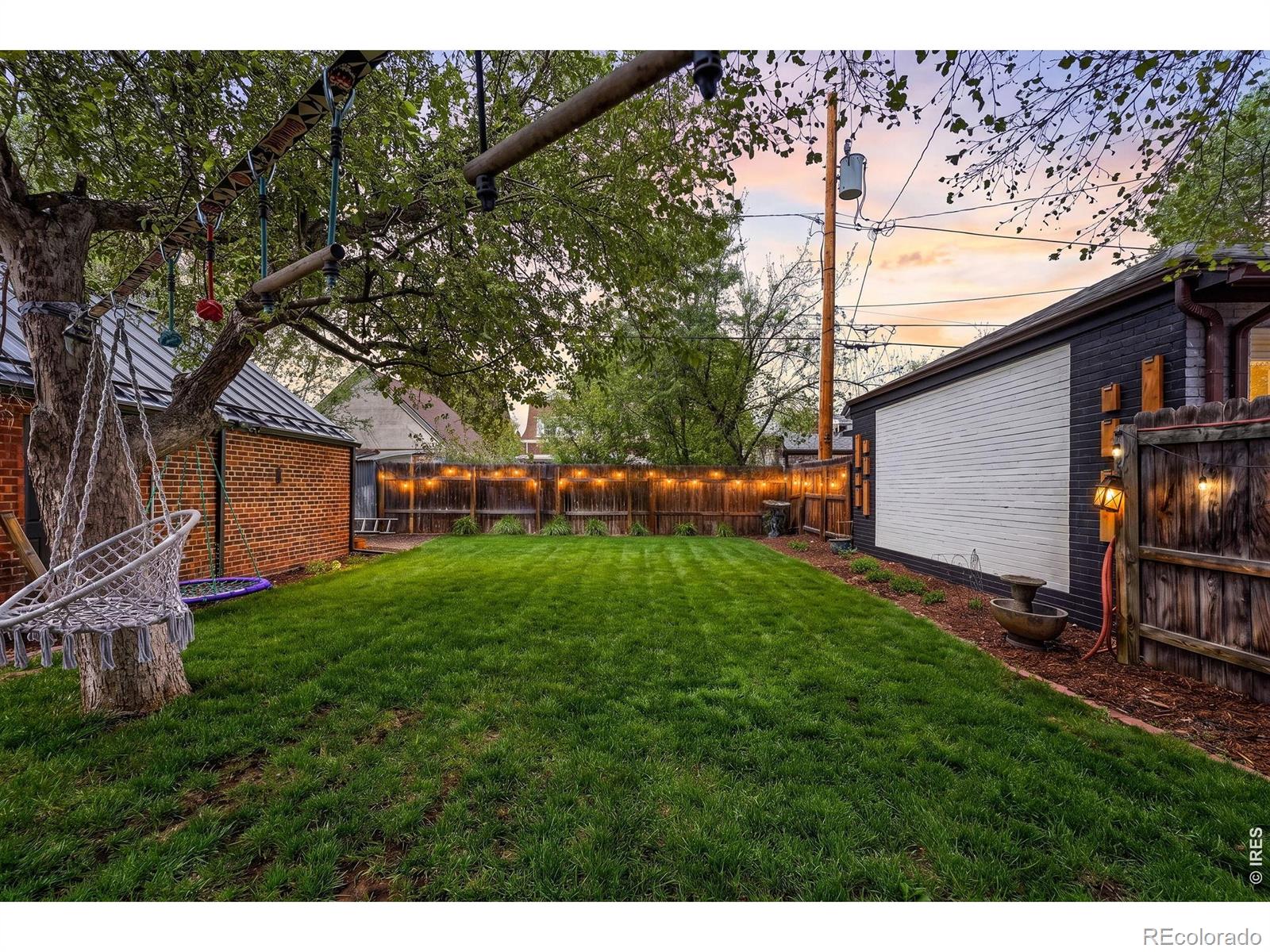 MLS Image #4 for 1533  oneida street,denver, Colorado