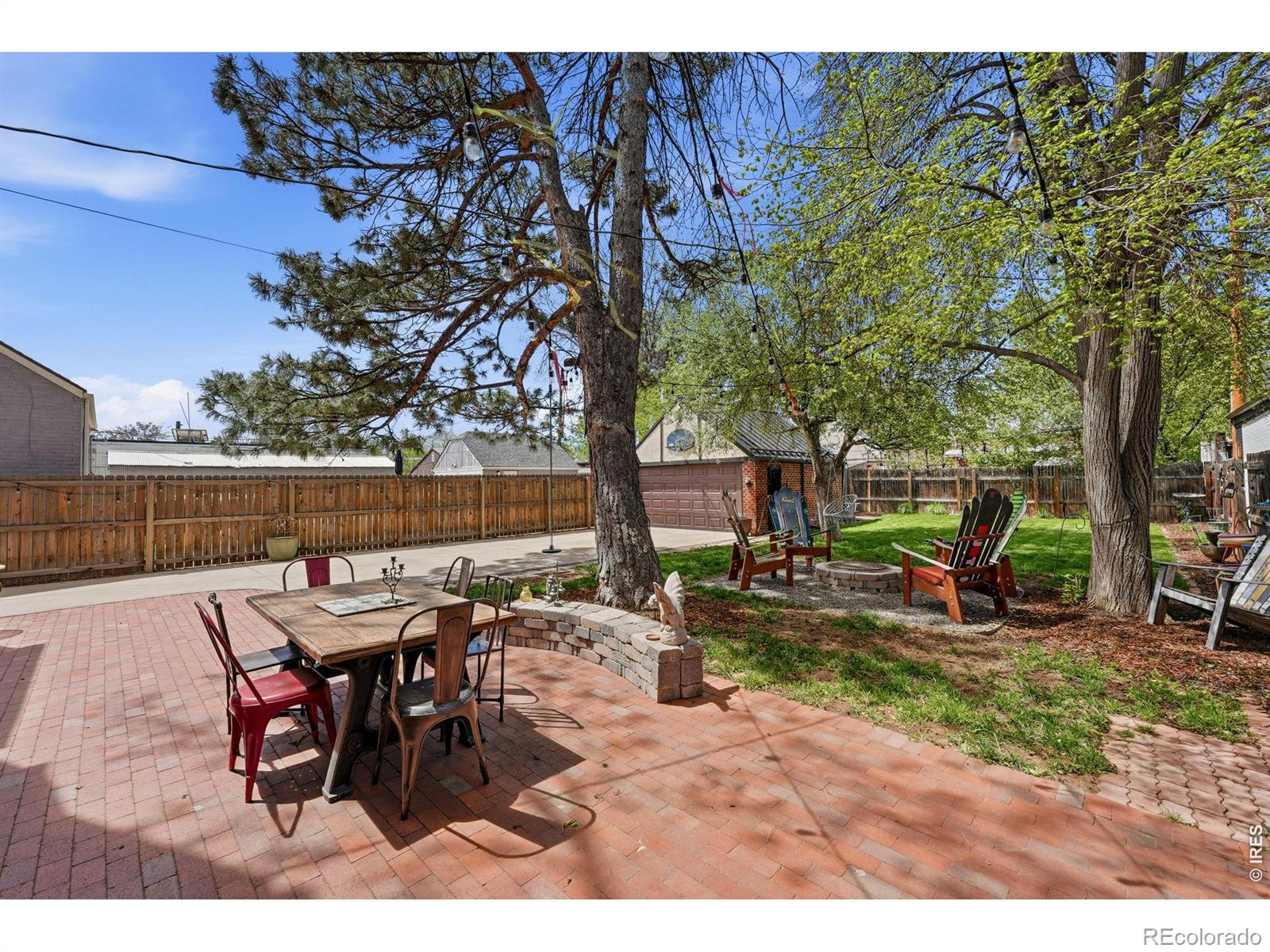 MLS Image #42 for 1533  oneida street,denver, Colorado