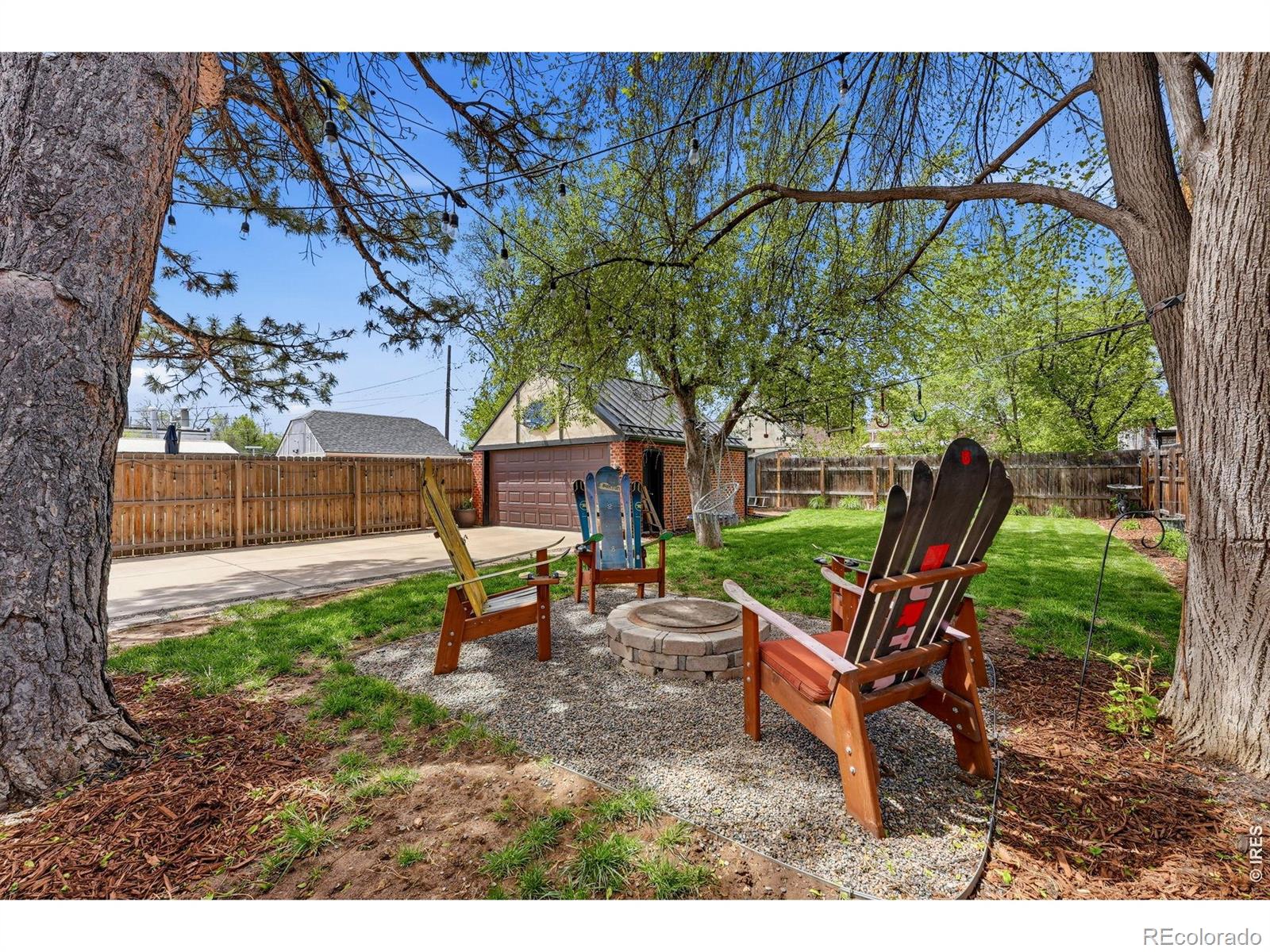 MLS Image #43 for 1533  oneida street,denver, Colorado