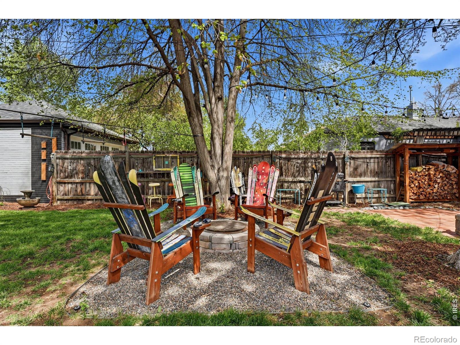 MLS Image #45 for 1533  oneida street,denver, Colorado