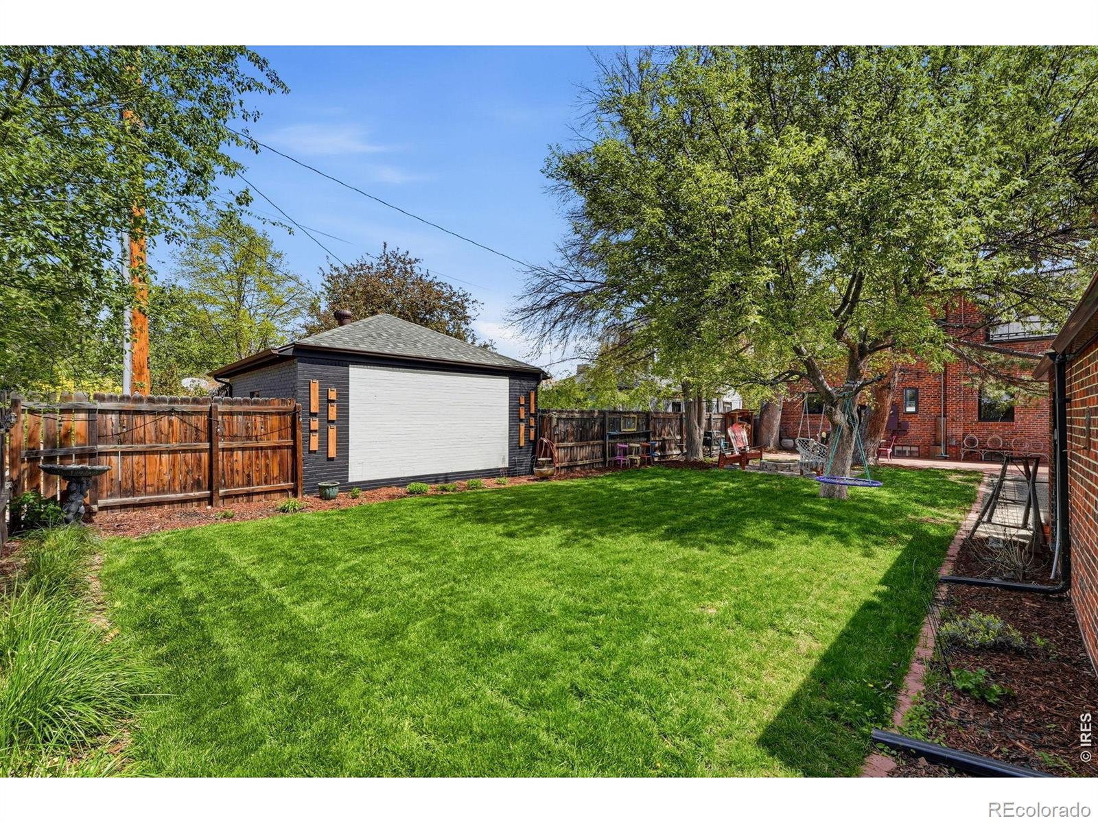 MLS Image #46 for 1533  oneida street,denver, Colorado