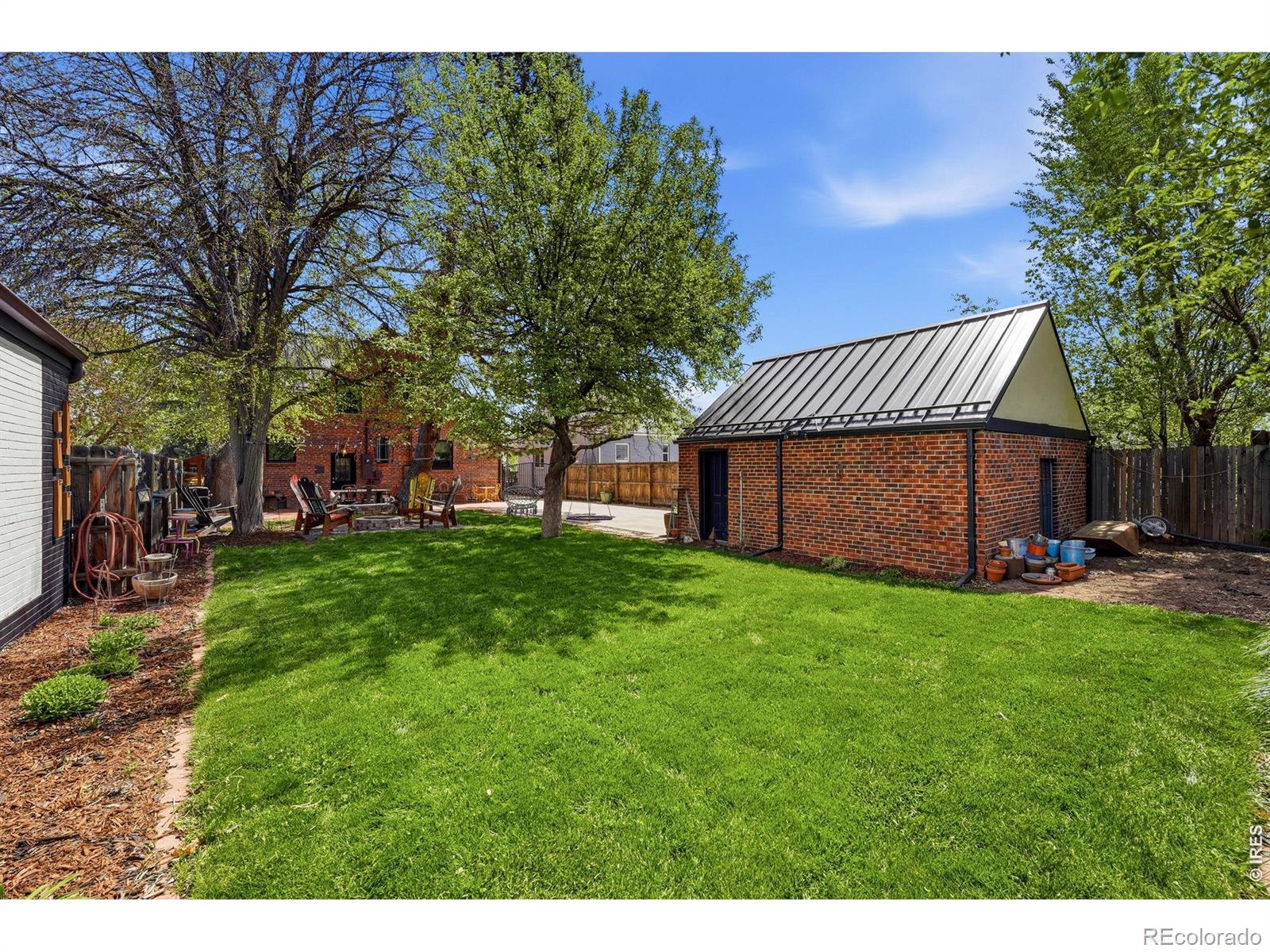 MLS Image #47 for 1533  oneida street,denver, Colorado