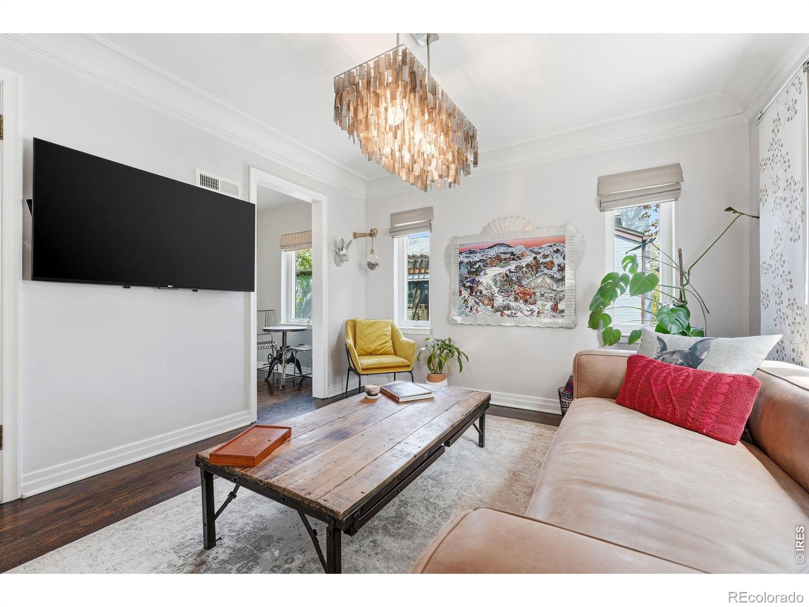 MLS Image #9 for 1533  oneida street,denver, Colorado