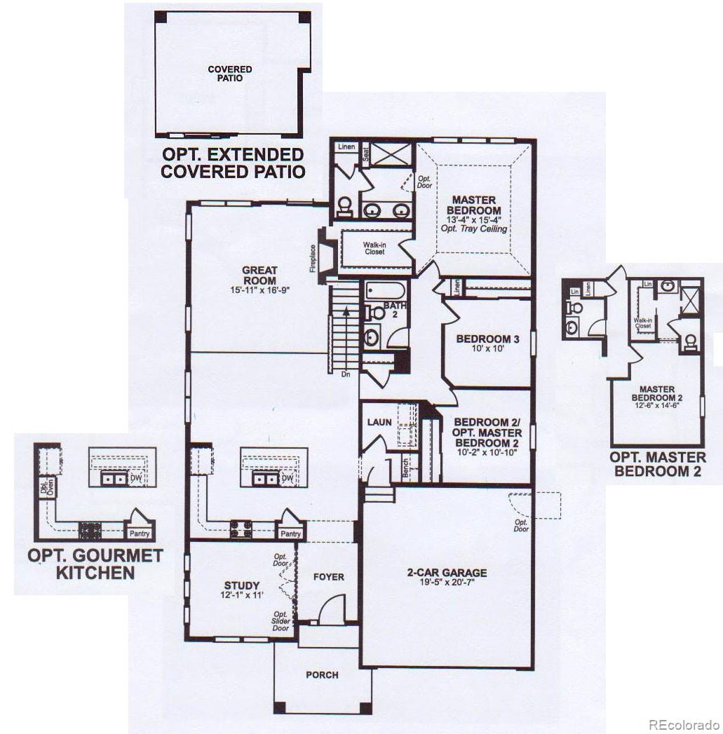 MLS Image #25 for 1339  lander lane,lafayette, Colorado
