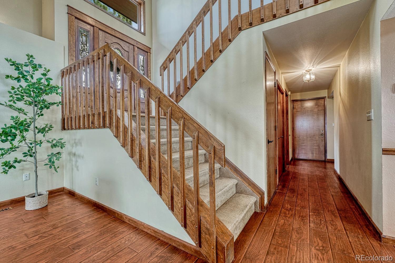 MLS Image #11 for 6435  burgess road,colorado springs, Colorado