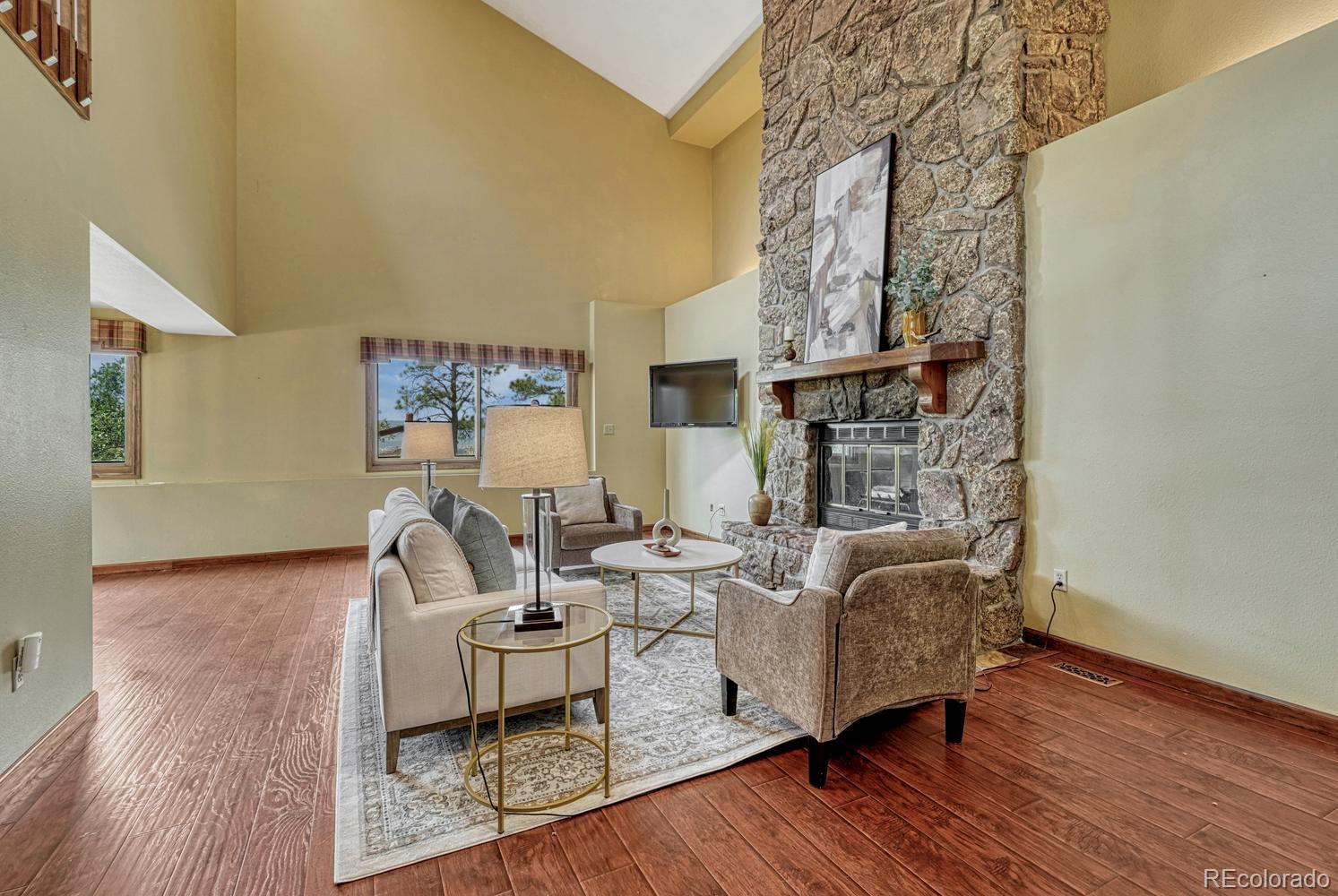 MLS Image #12 for 6435  burgess road,colorado springs, Colorado