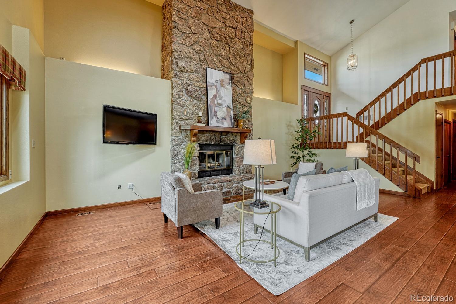 MLS Image #13 for 6435  burgess road,colorado springs, Colorado