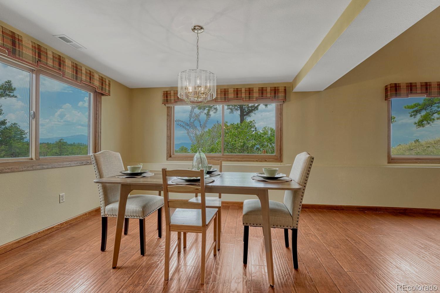 MLS Image #14 for 6435  burgess road,colorado springs, Colorado