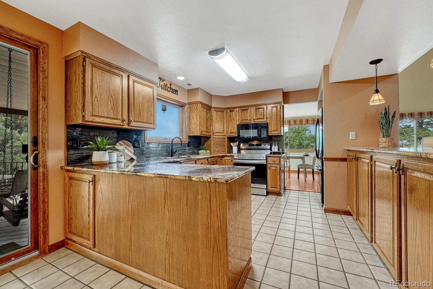 MLS Image #15 for 6435  burgess road,colorado springs, Colorado