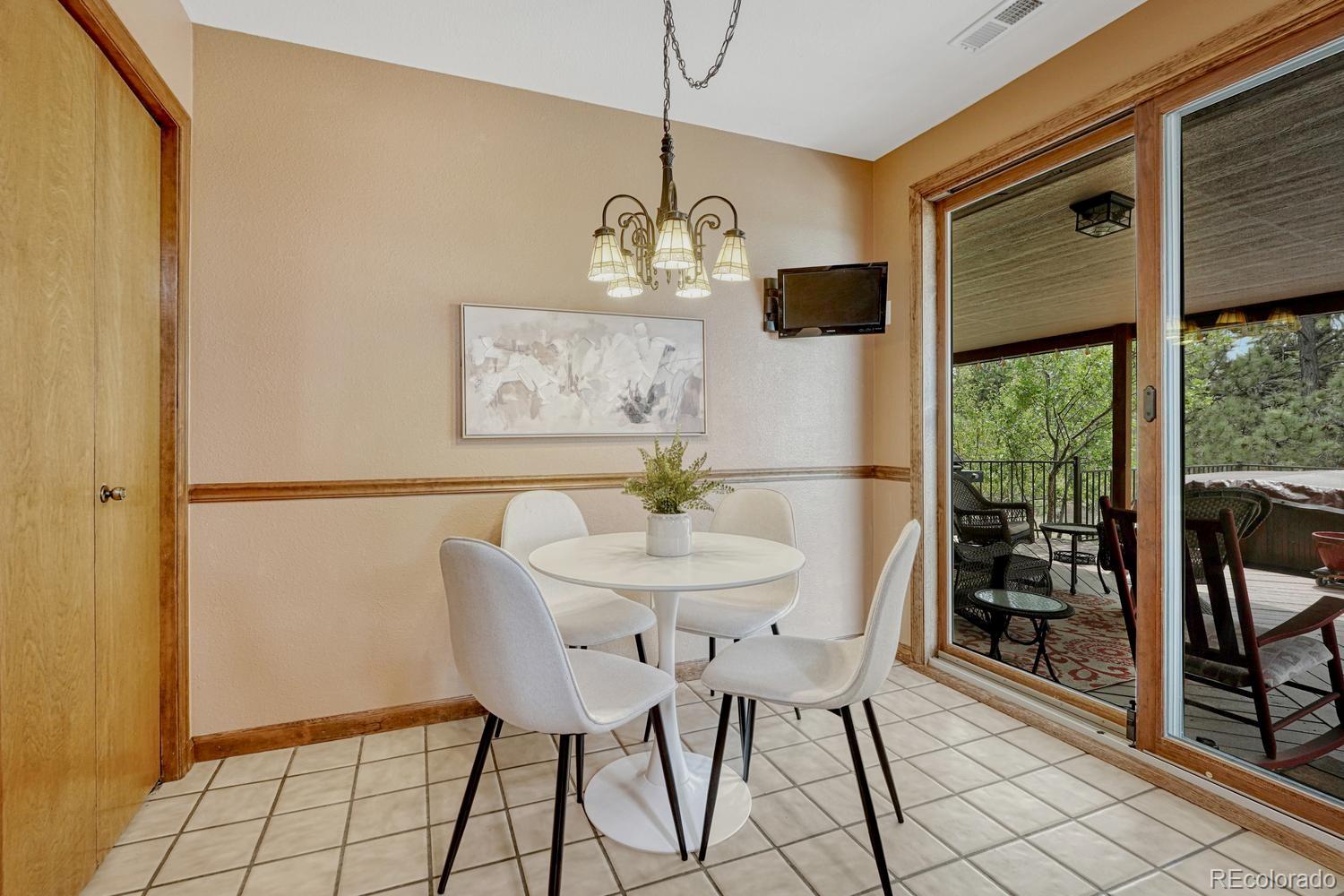 MLS Image #16 for 6435  burgess road,colorado springs, Colorado