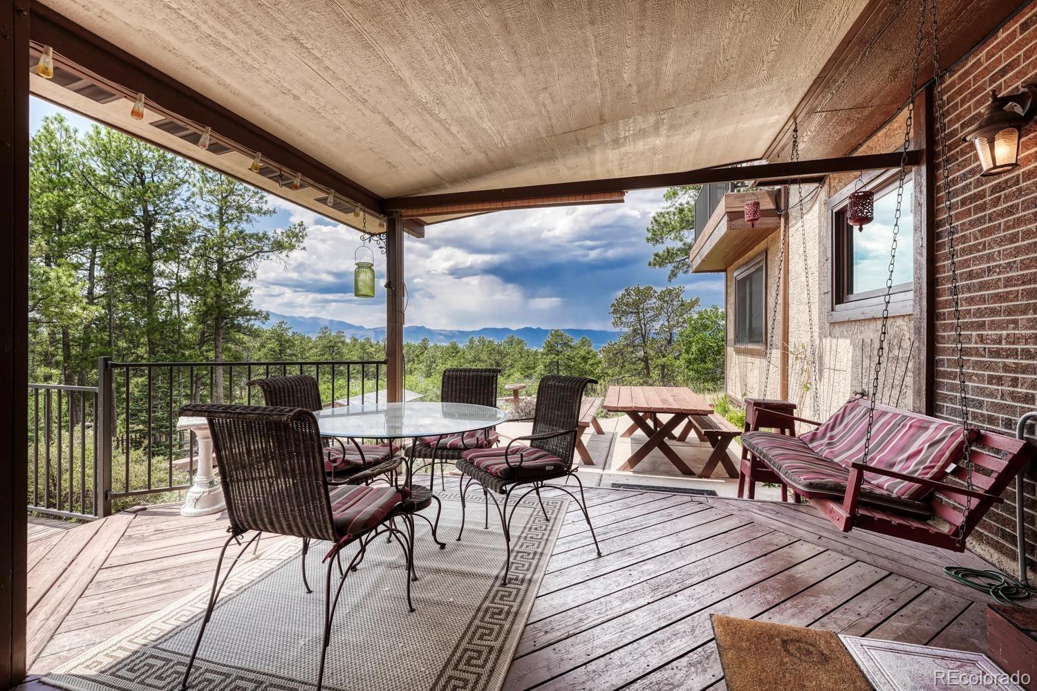 MLS Image #17 for 6435  burgess road,colorado springs, Colorado