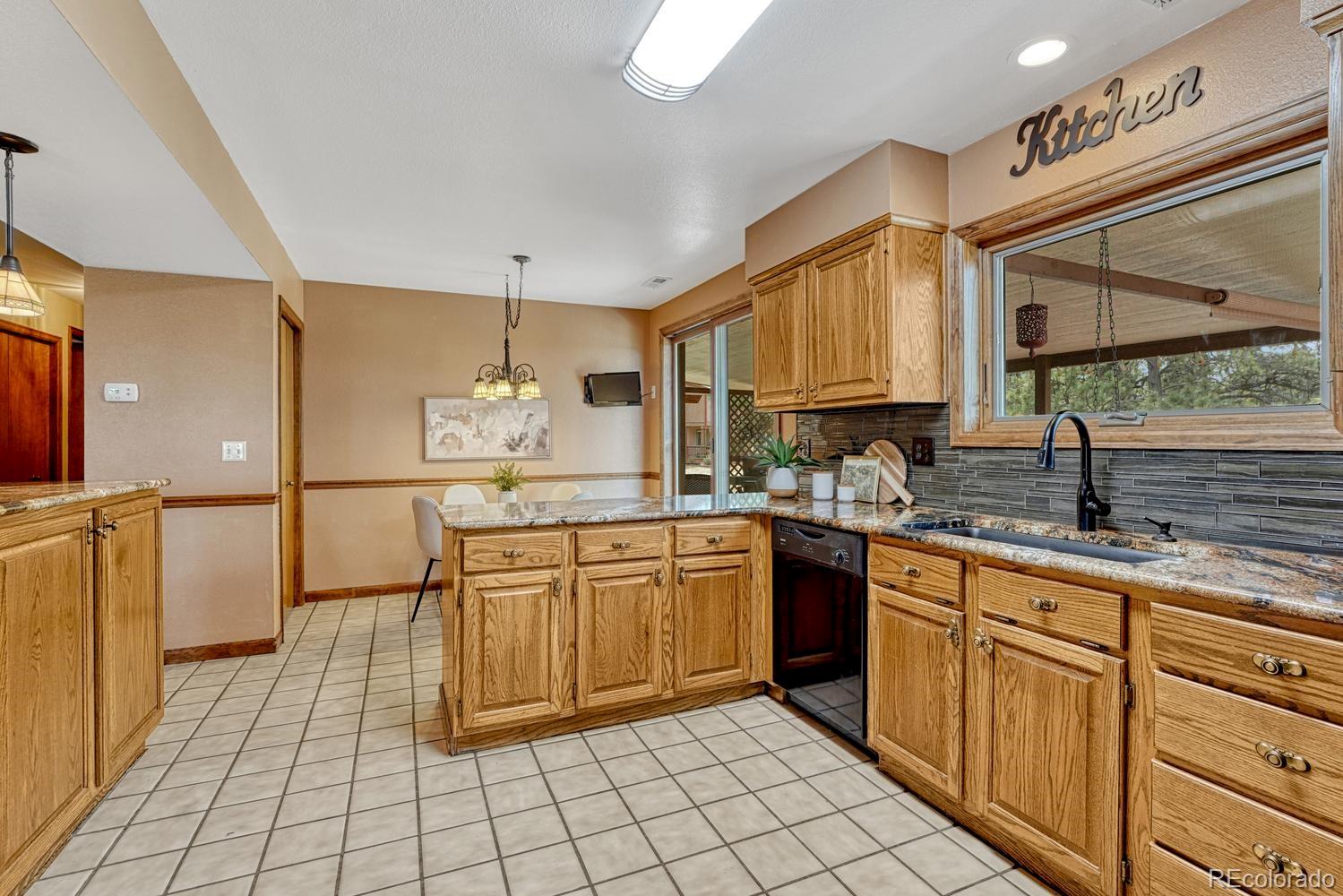 MLS Image #18 for 6435  burgess road,colorado springs, Colorado
