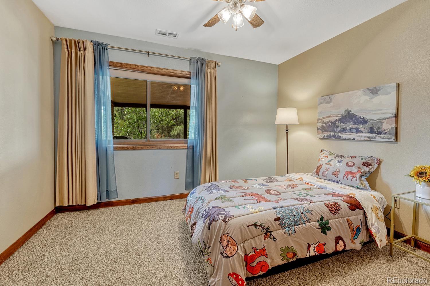 MLS Image #22 for 6435  burgess road,colorado springs, Colorado