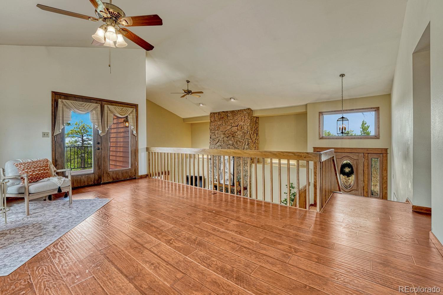 MLS Image #24 for 6435  burgess road,colorado springs, Colorado