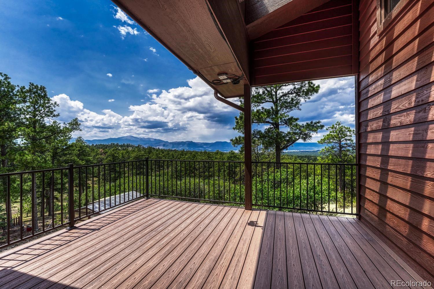 MLS Image #25 for 6435  burgess road,colorado springs, Colorado