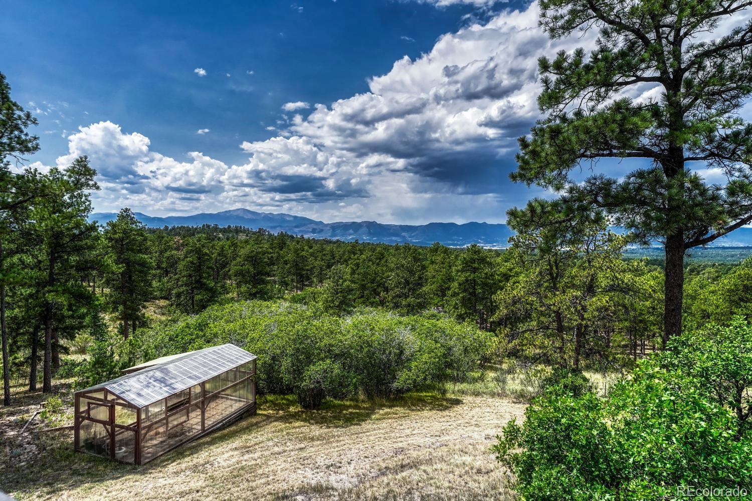 MLS Image #26 for 6435  burgess road,colorado springs, Colorado