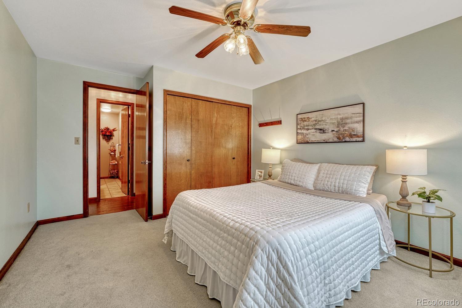 MLS Image #27 for 6435  burgess road,colorado springs, Colorado