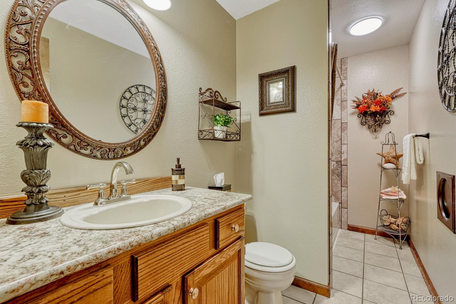 MLS Image #28 for 6435  burgess road,colorado springs, Colorado