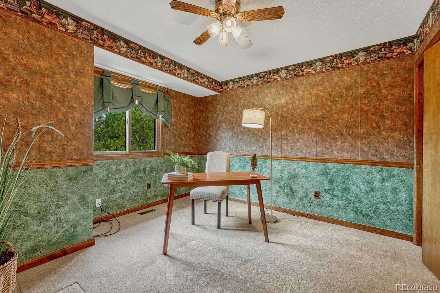 MLS Image #29 for 6435  burgess road,colorado springs, Colorado