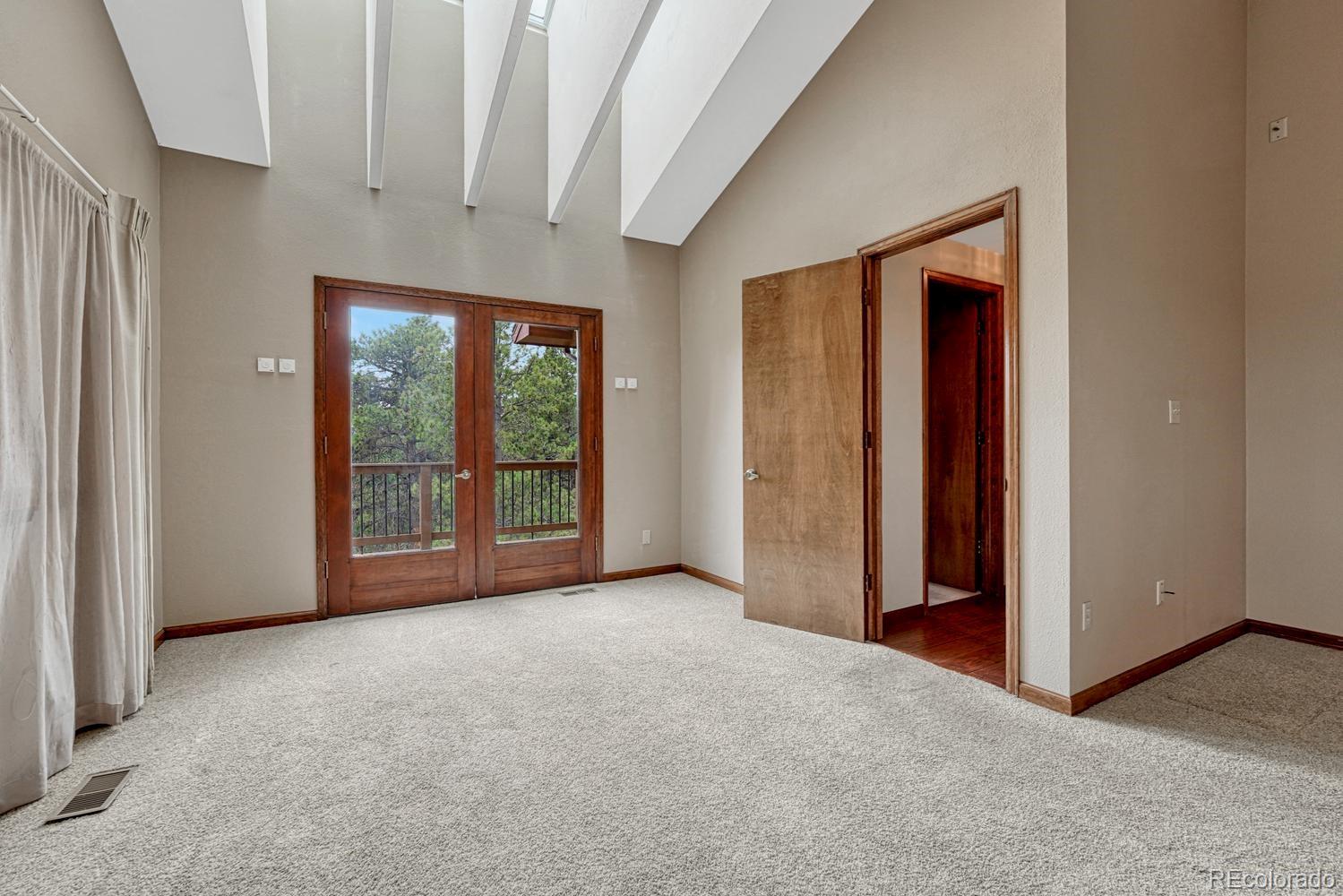 MLS Image #31 for 6435  burgess road,colorado springs, Colorado