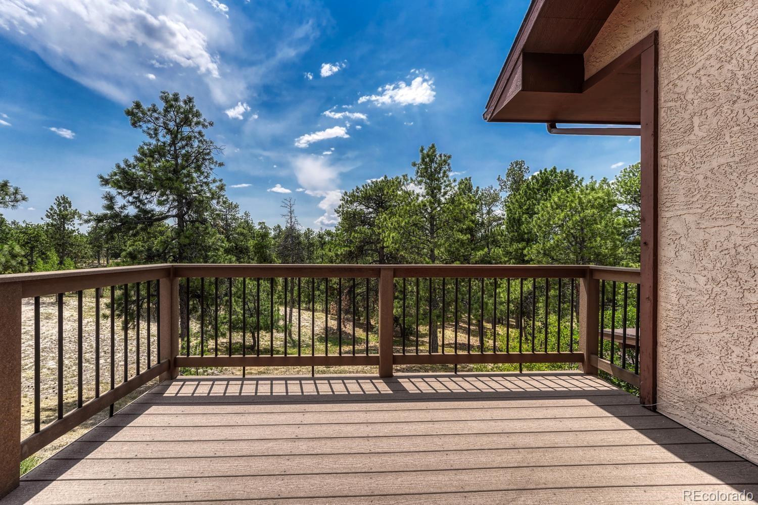 MLS Image #32 for 6435  burgess road,colorado springs, Colorado