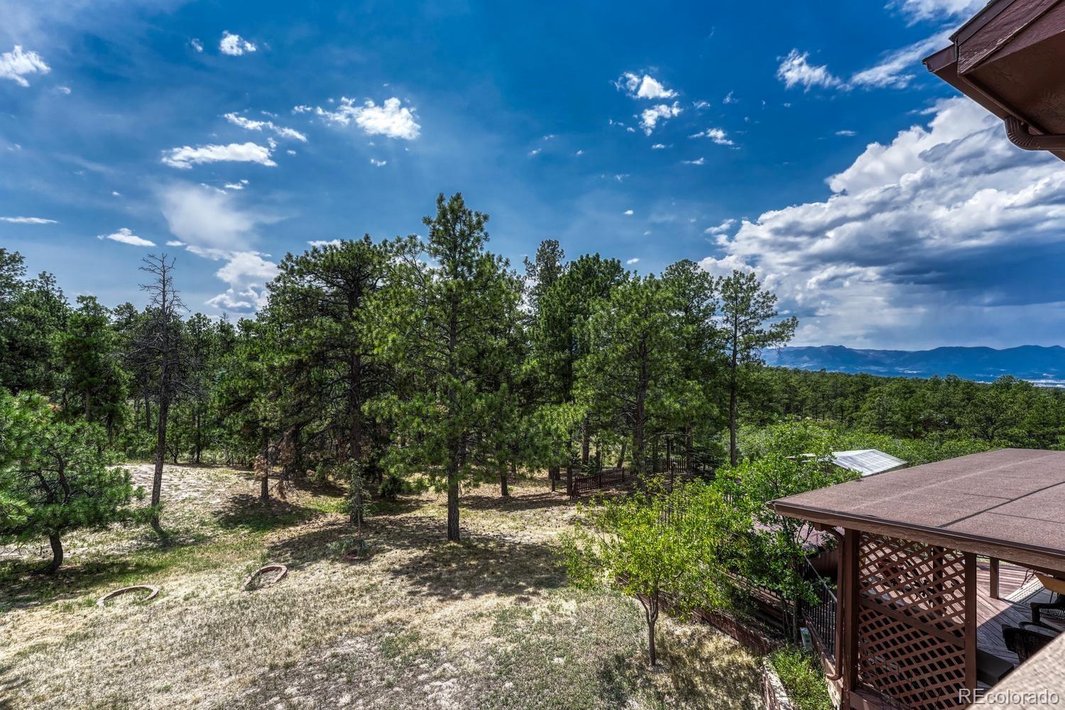 MLS Image #33 for 6435  burgess road,colorado springs, Colorado