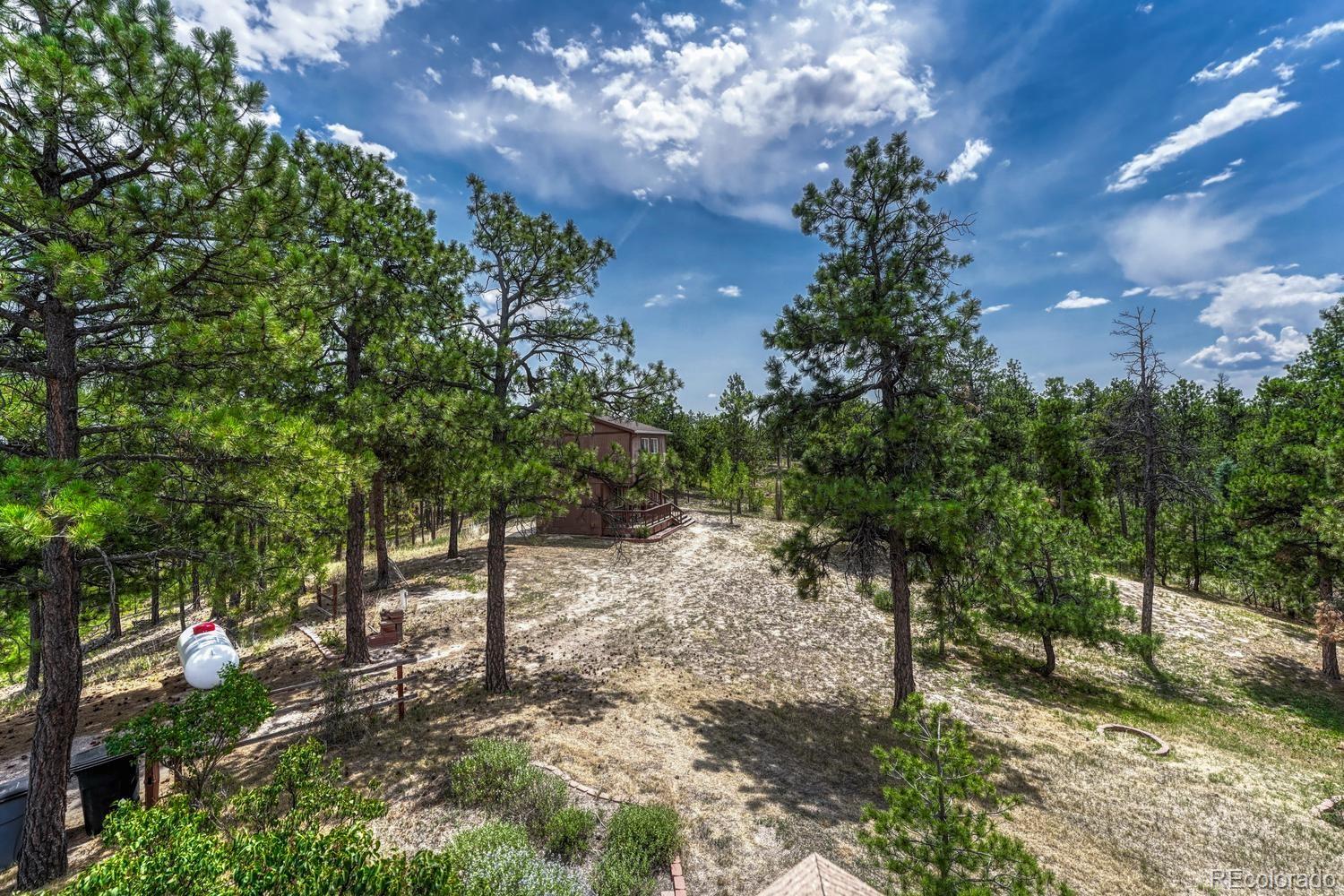 MLS Image #43 for 6435  burgess road,colorado springs, Colorado