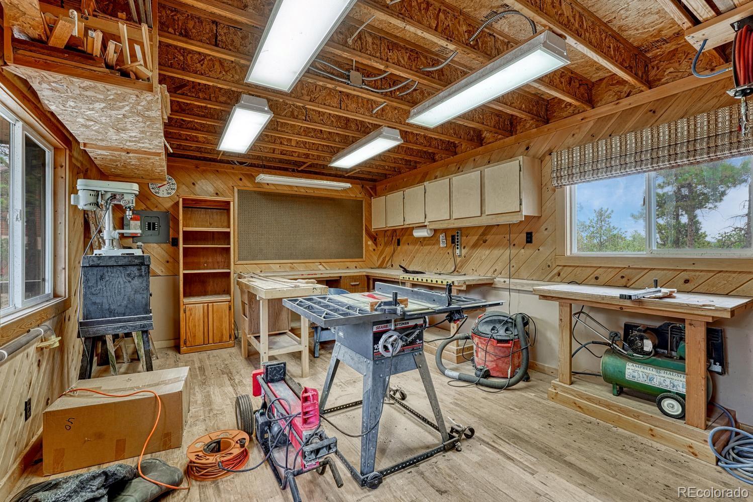 MLS Image #46 for 6435  burgess road,colorado springs, Colorado