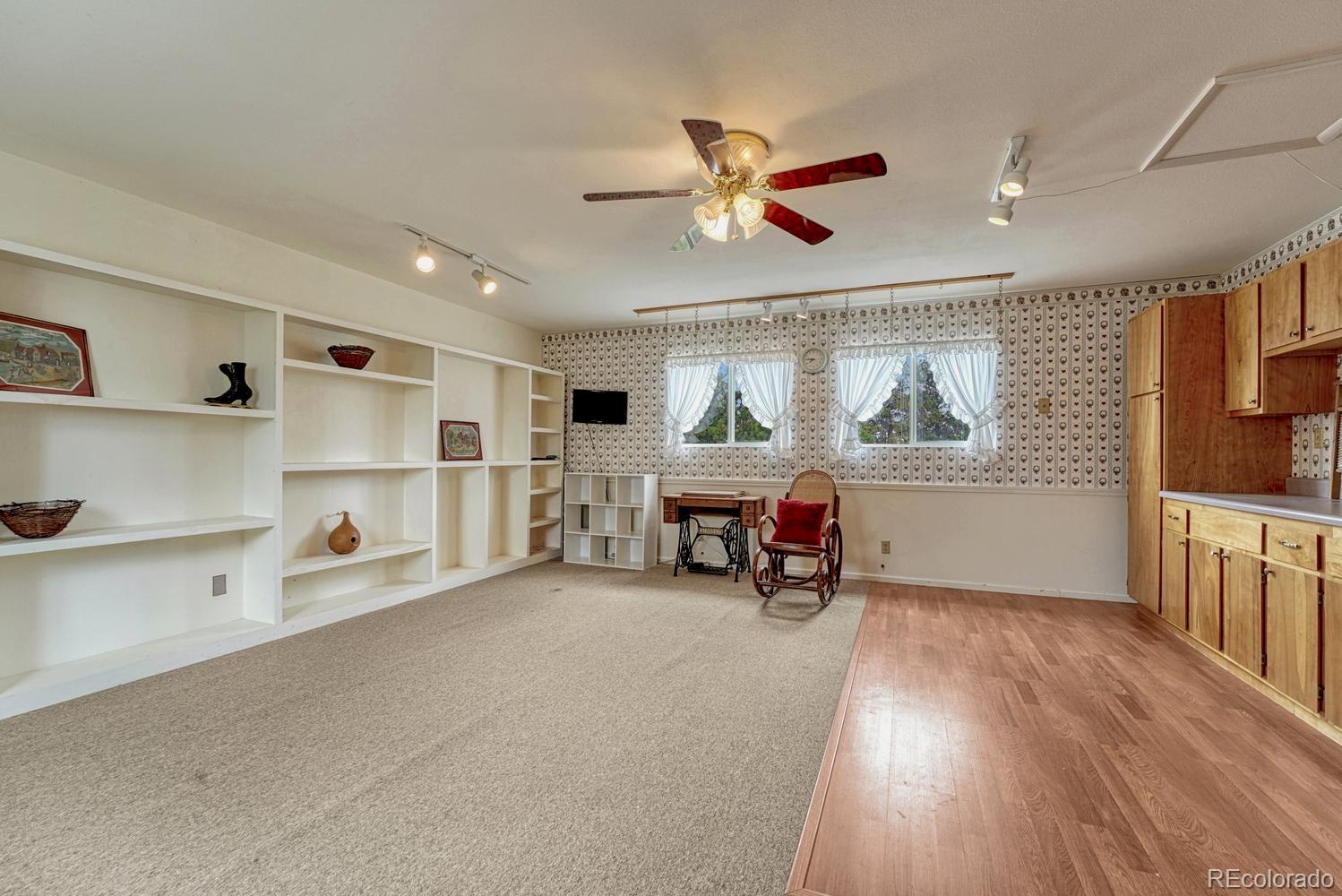 MLS Image #47 for 6435  burgess road,colorado springs, Colorado