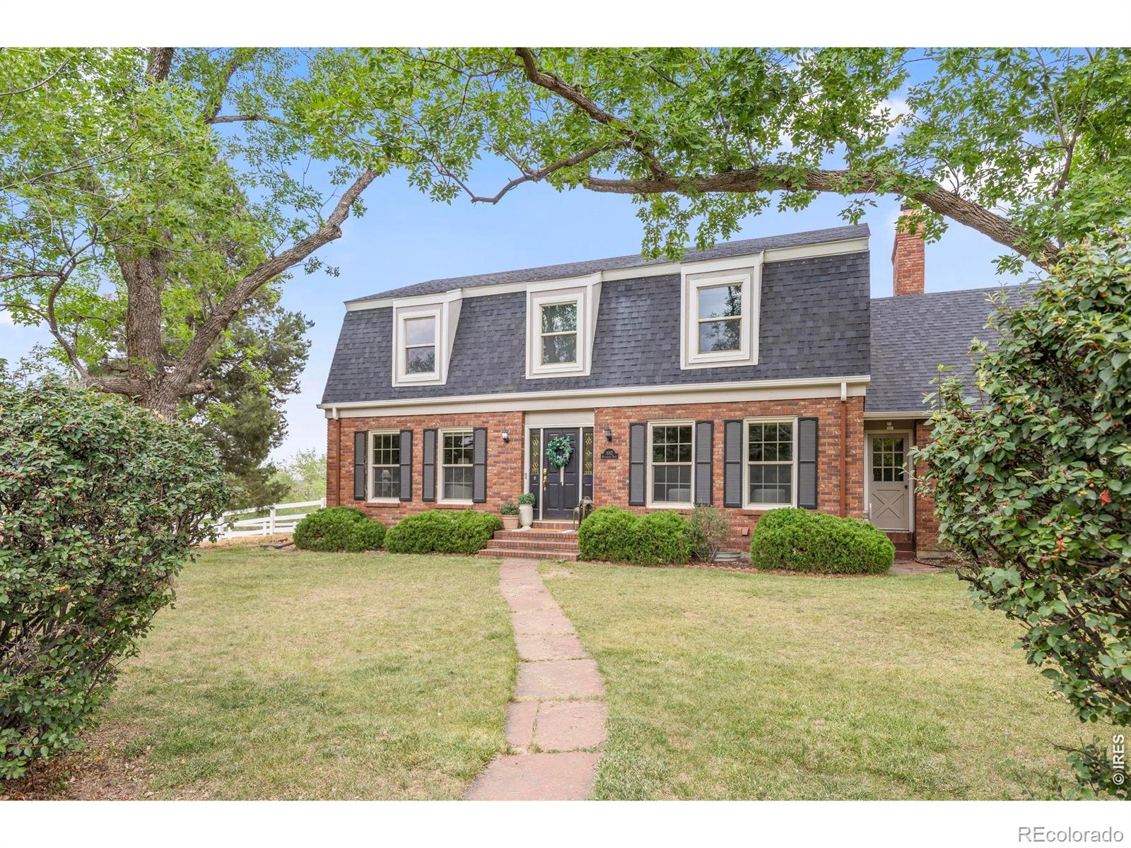 MLS Image #0 for 1012  willowrock drive,loveland, Colorado