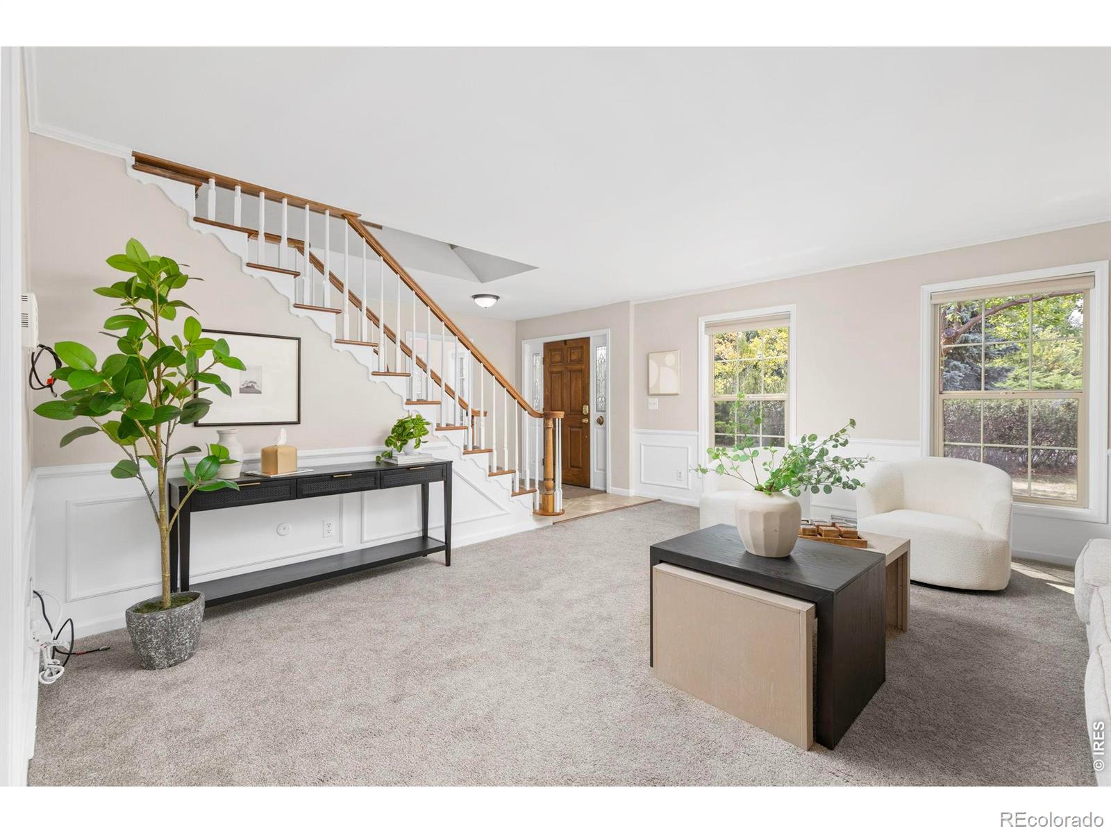 MLS Image #10 for 1012  willowrock drive,loveland, Colorado